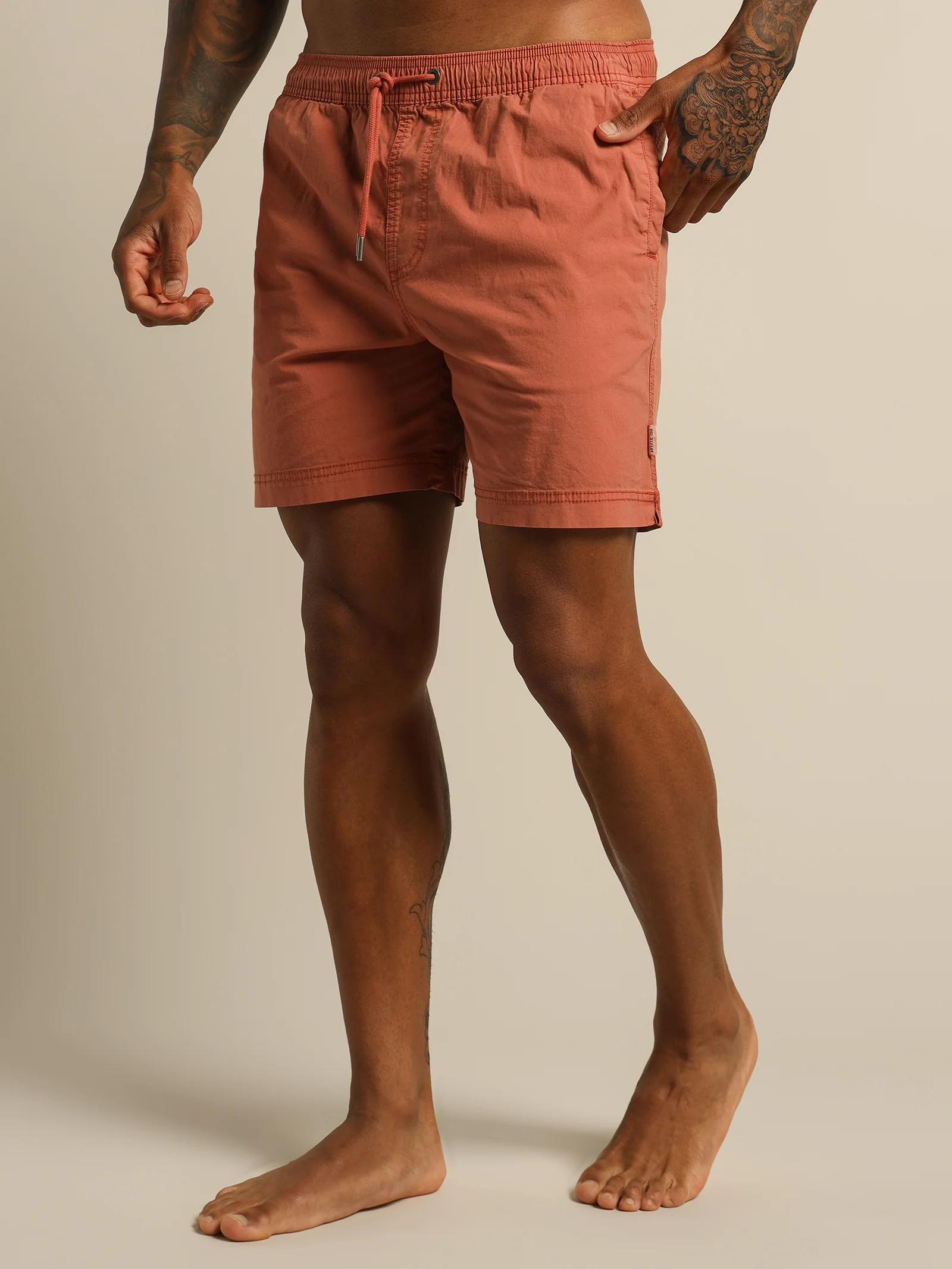 Saratoga Swim Short - Image 3