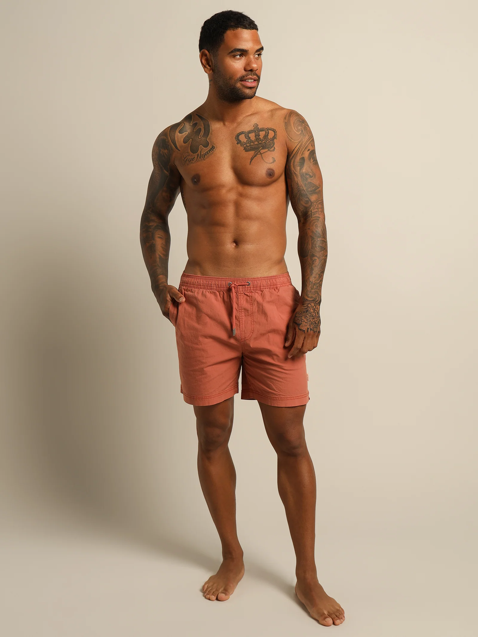 Saratoga Swim Short - Image 4