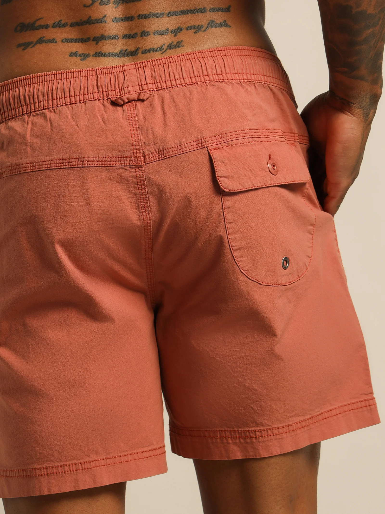 Saratoga Swim Short - Image 6