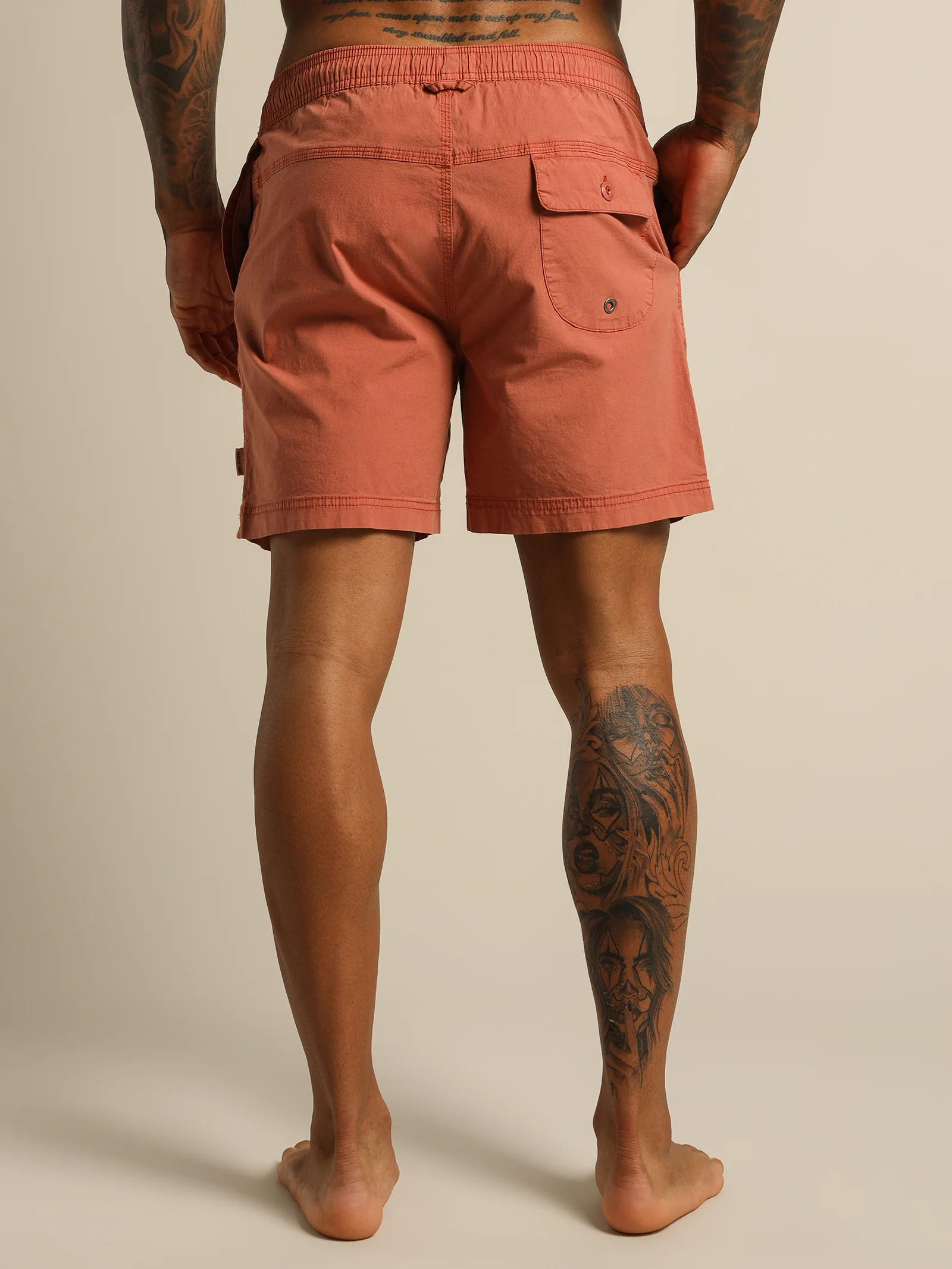 Saratoga Swim Short - Image 7