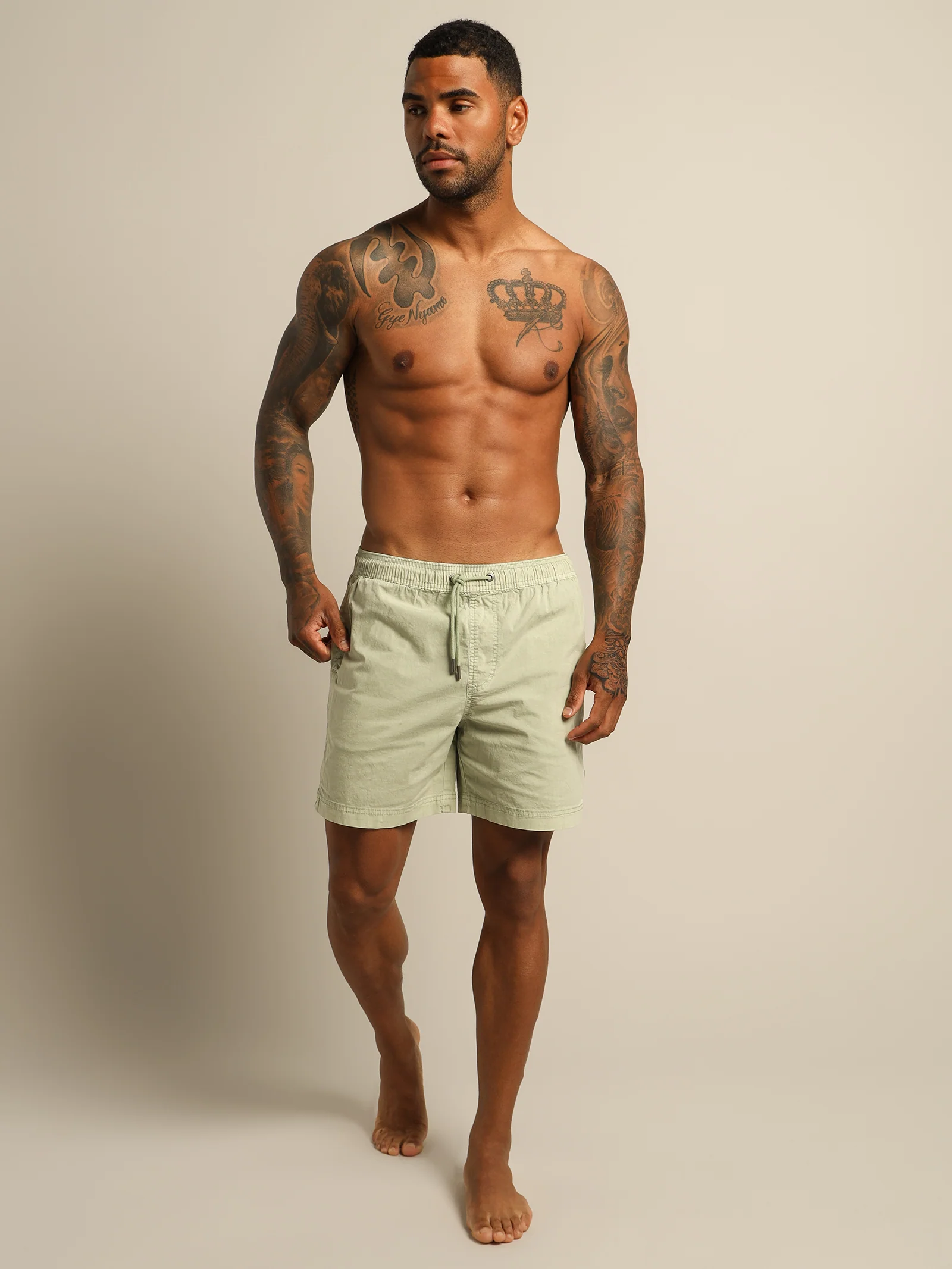 Saratoga Swim Short - Image 3