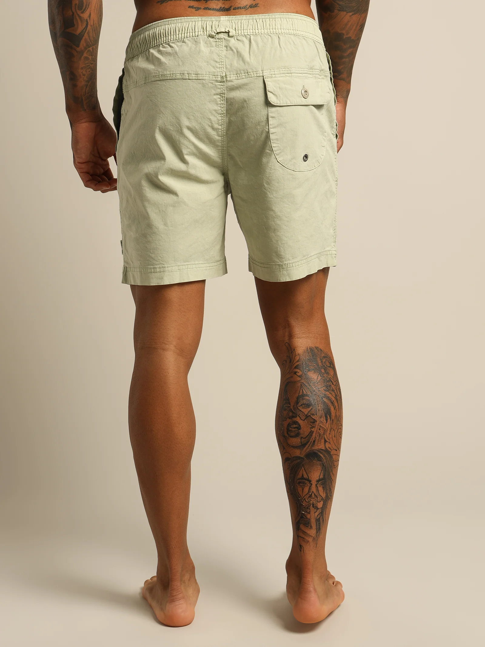 Saratoga Swim Short - Image 5