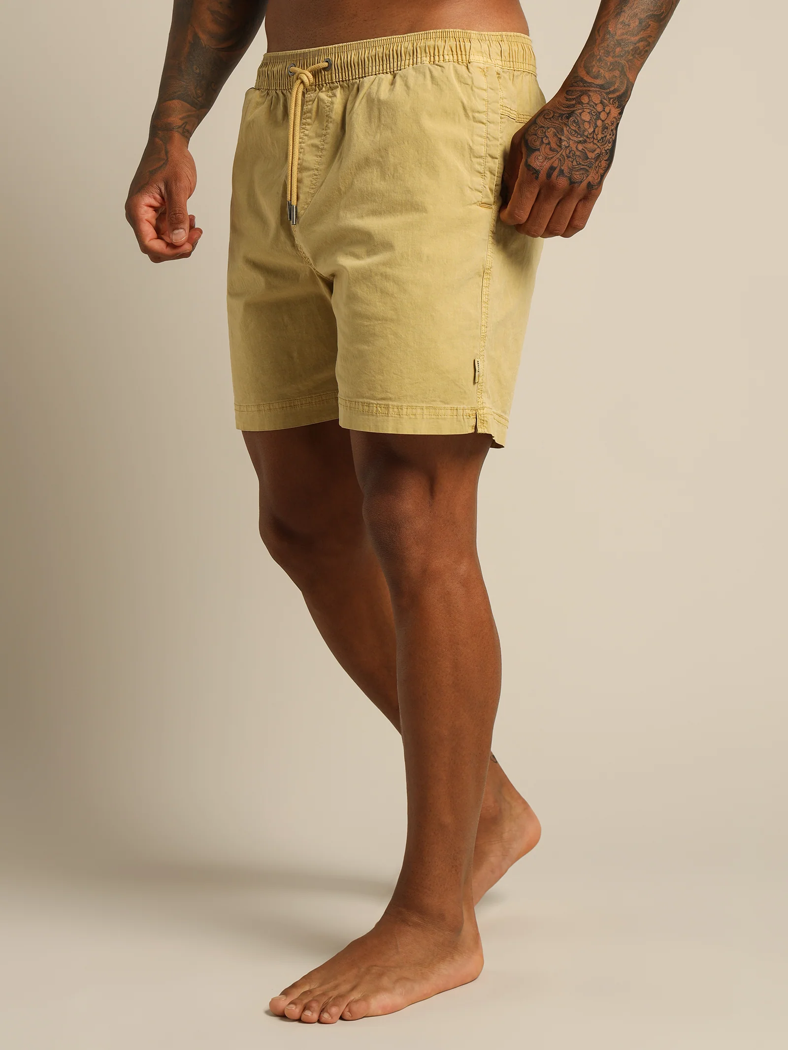 Saratoga Swim Short - Image 3