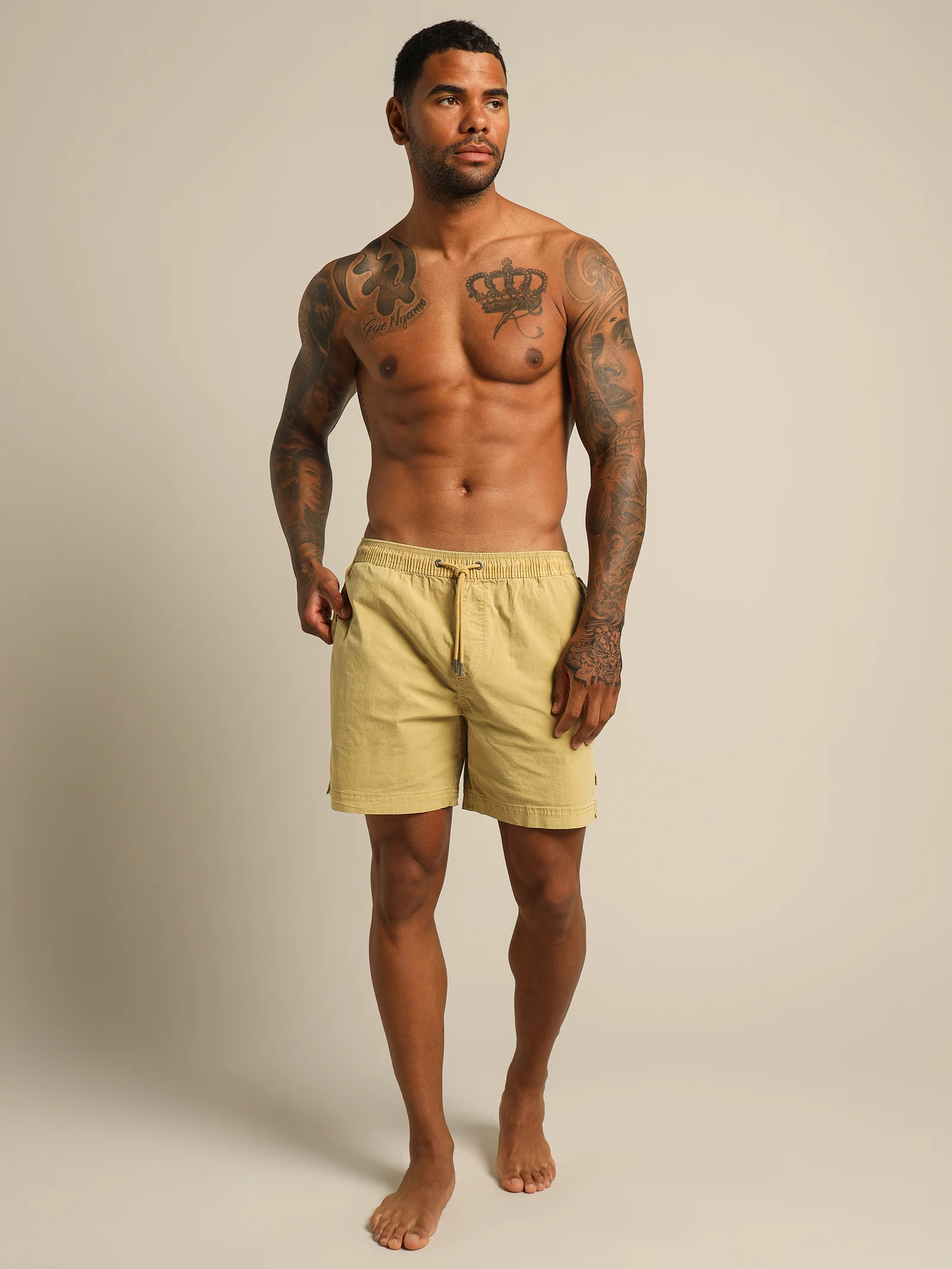 Saratoga Swim Short - Image 4
