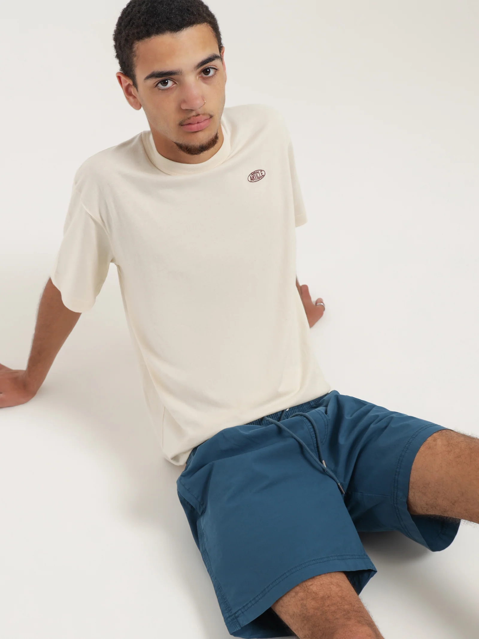 Saratoga Swim Shorts - Image 2