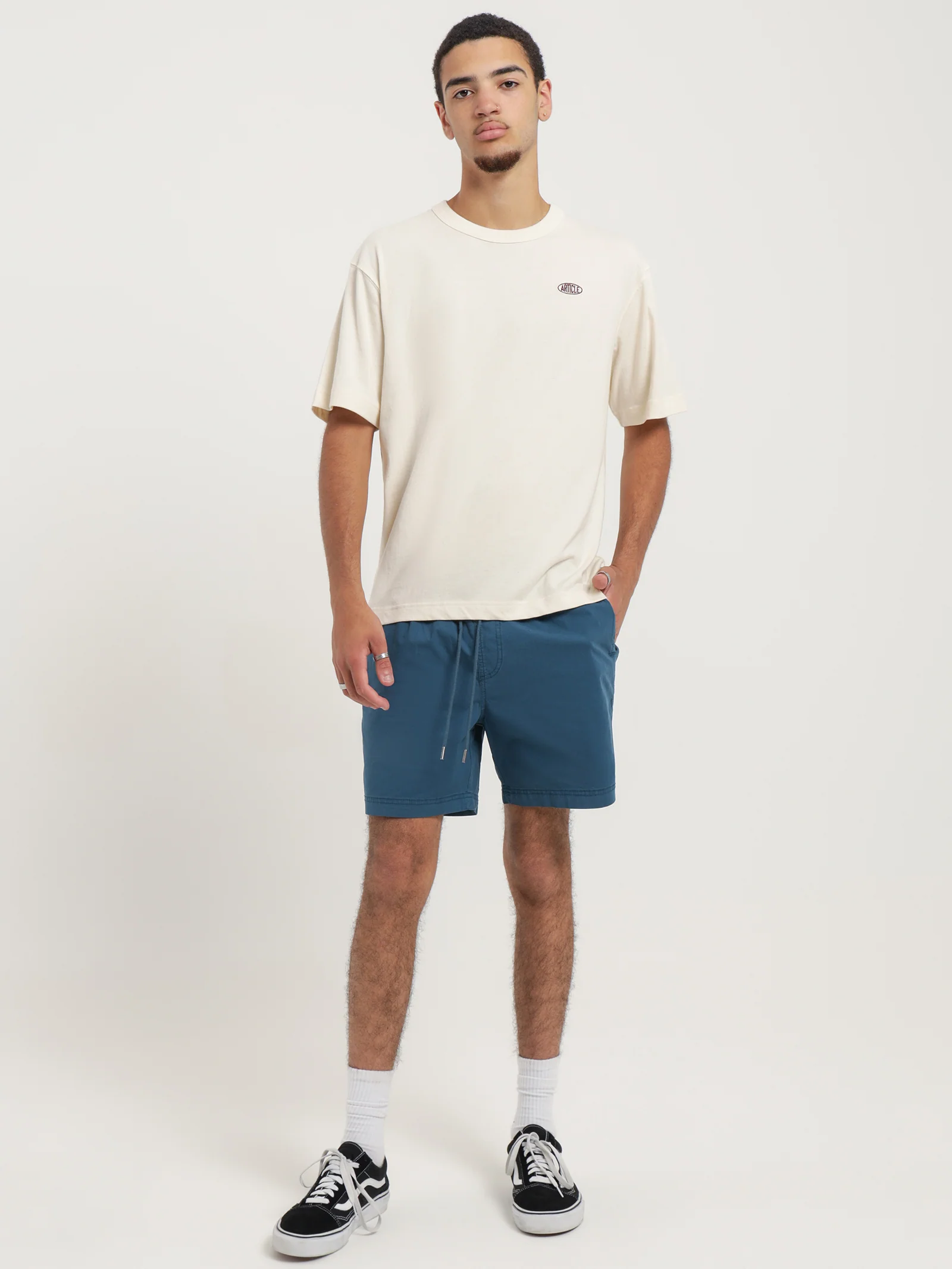 Saratoga Swim Shorts - Image 3