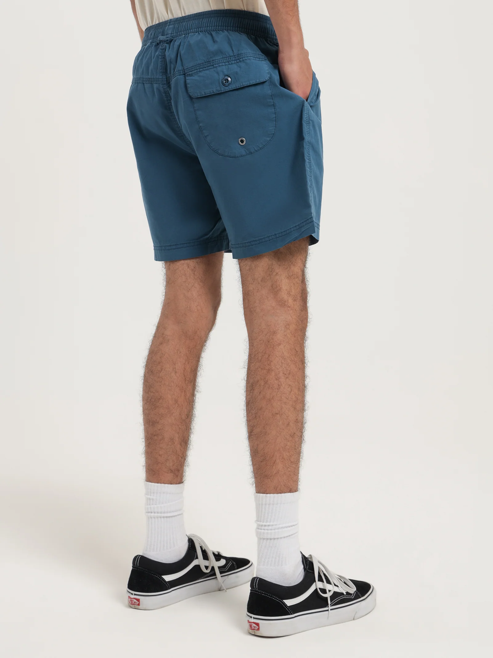 Saratoga Swim Shorts - Image 4