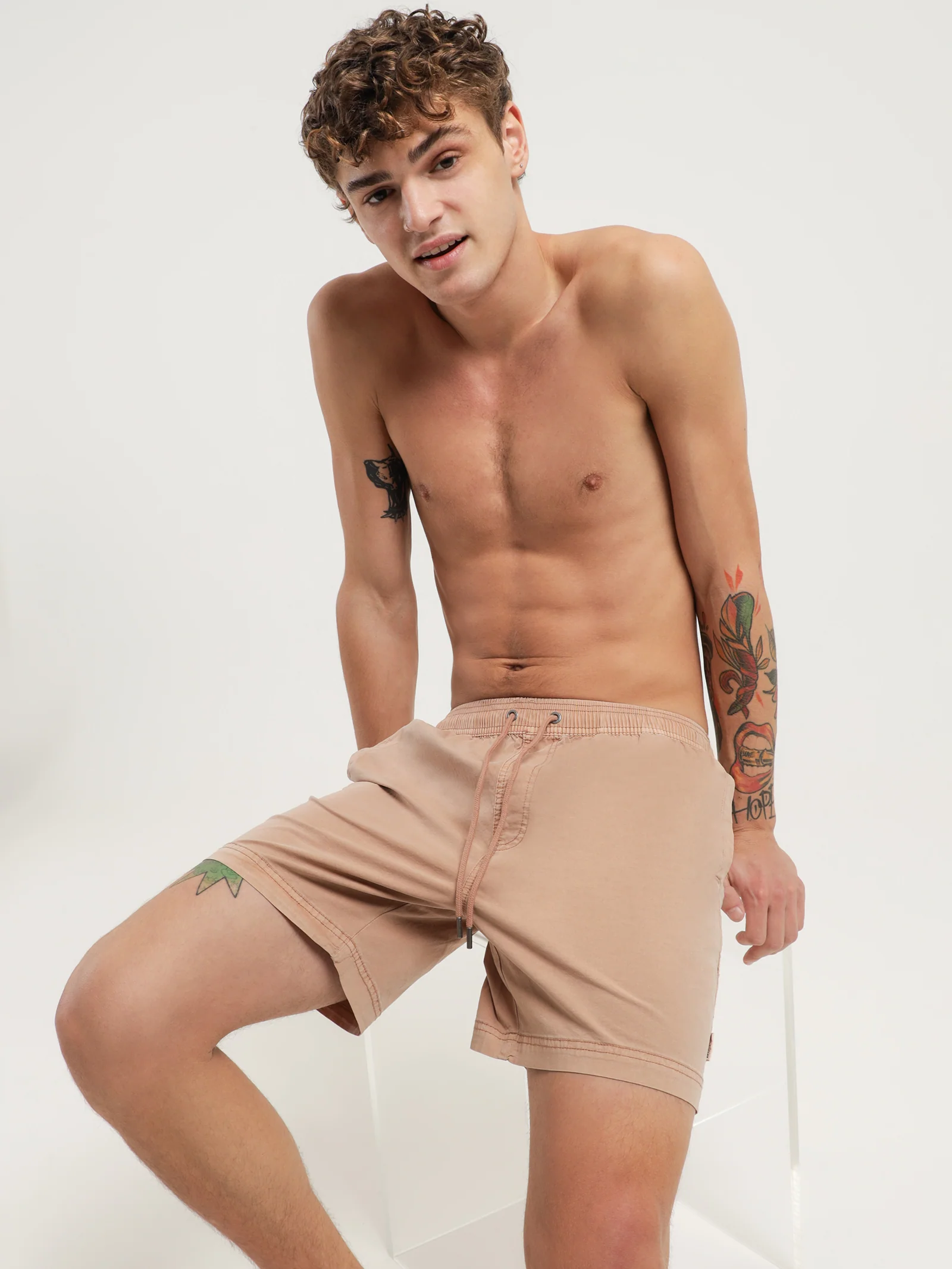 Saratoga Swim Shorts - Image 2