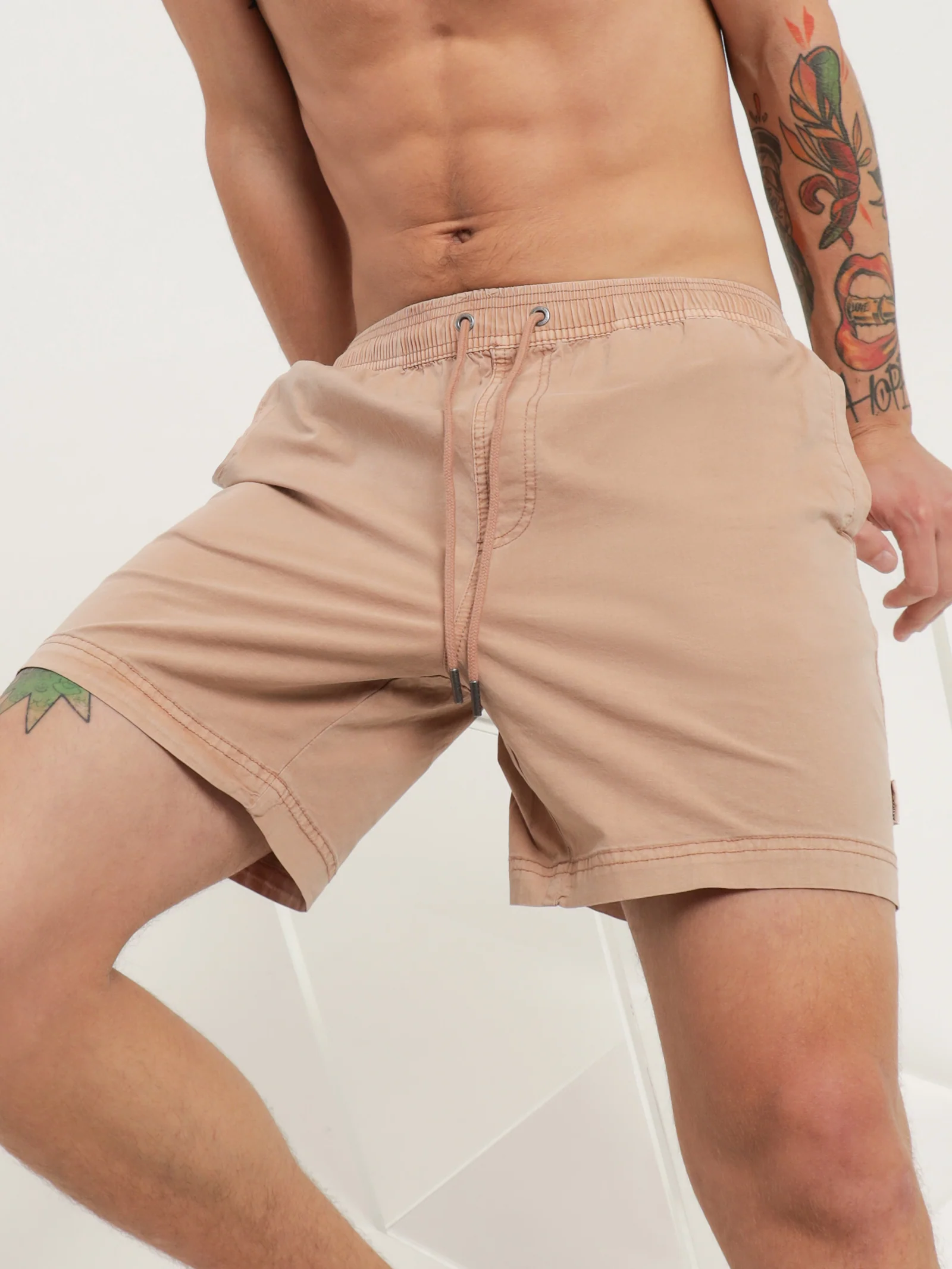 Saratoga Swim Shorts - Image 4