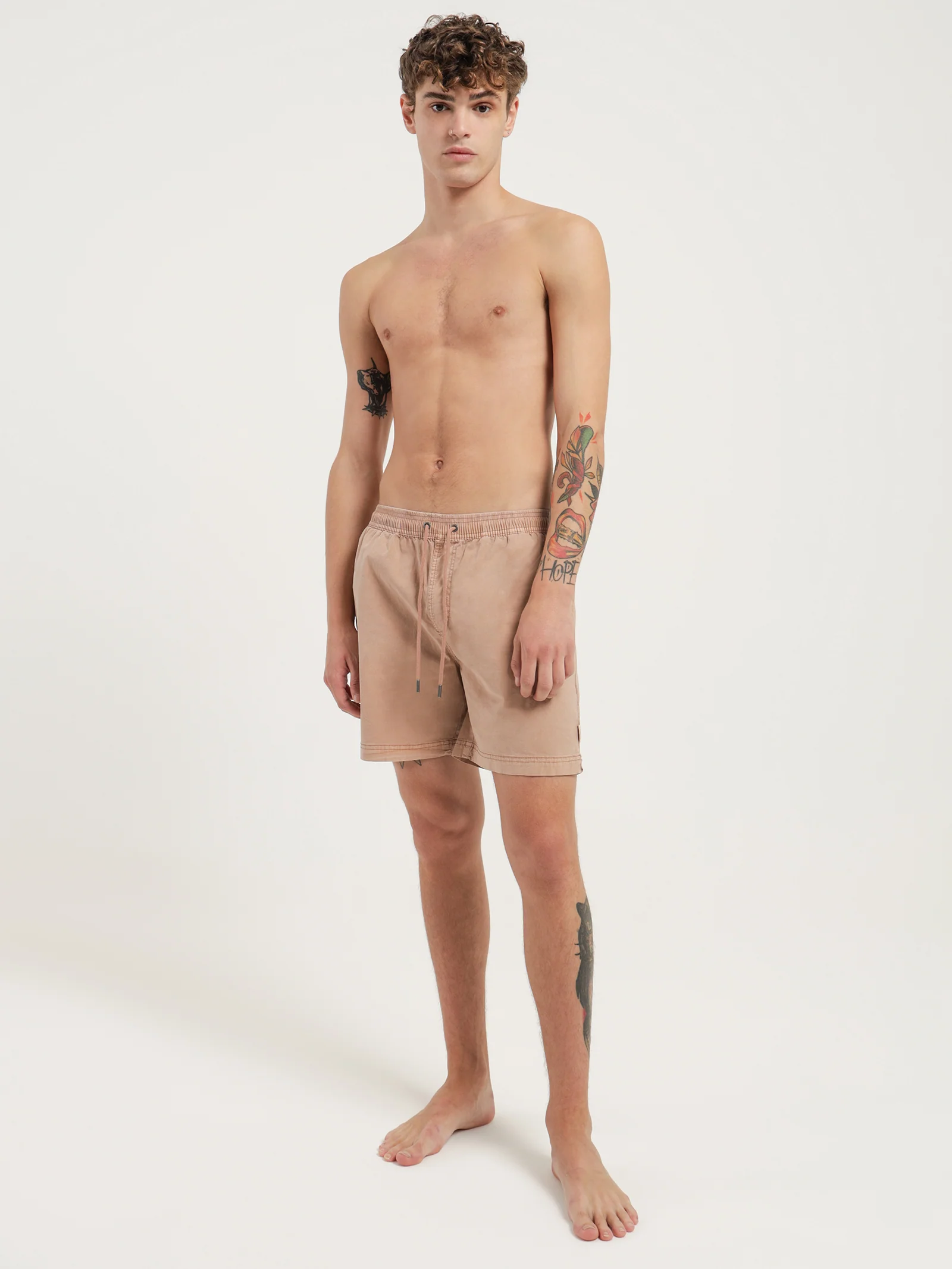 Saratoga Swim Shorts - Image 5