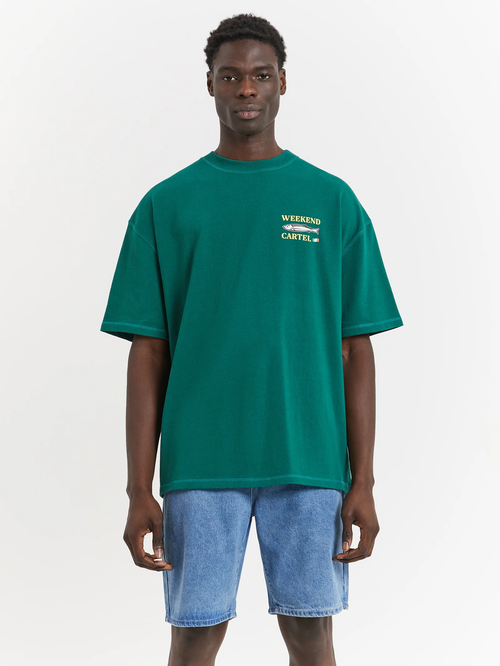 Sardinas T-Shirt - Image 2