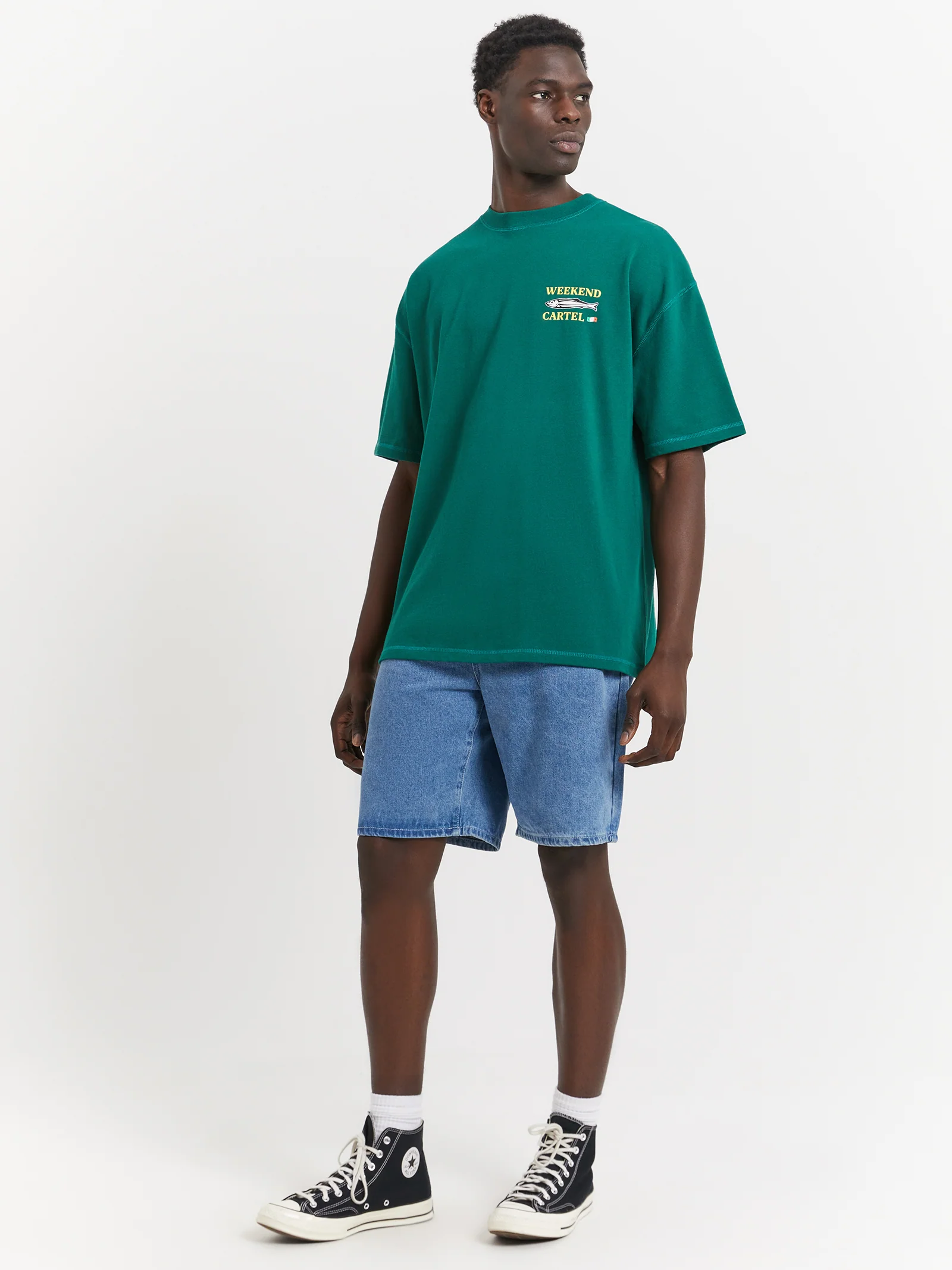 Sardinas T-Shirt - Image 3