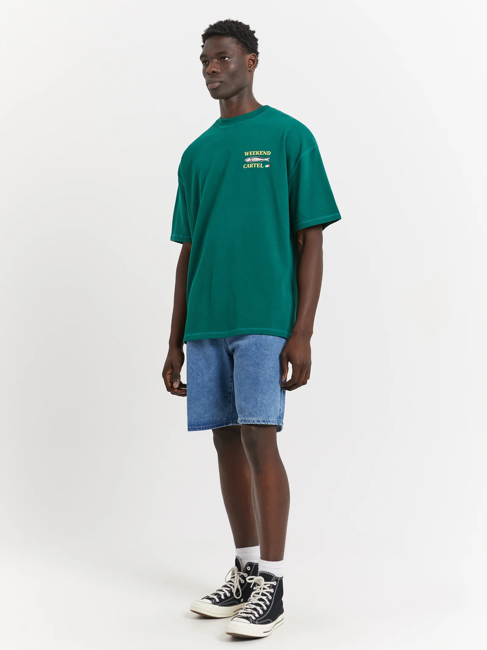 Sardinas T-Shirt - Image 4