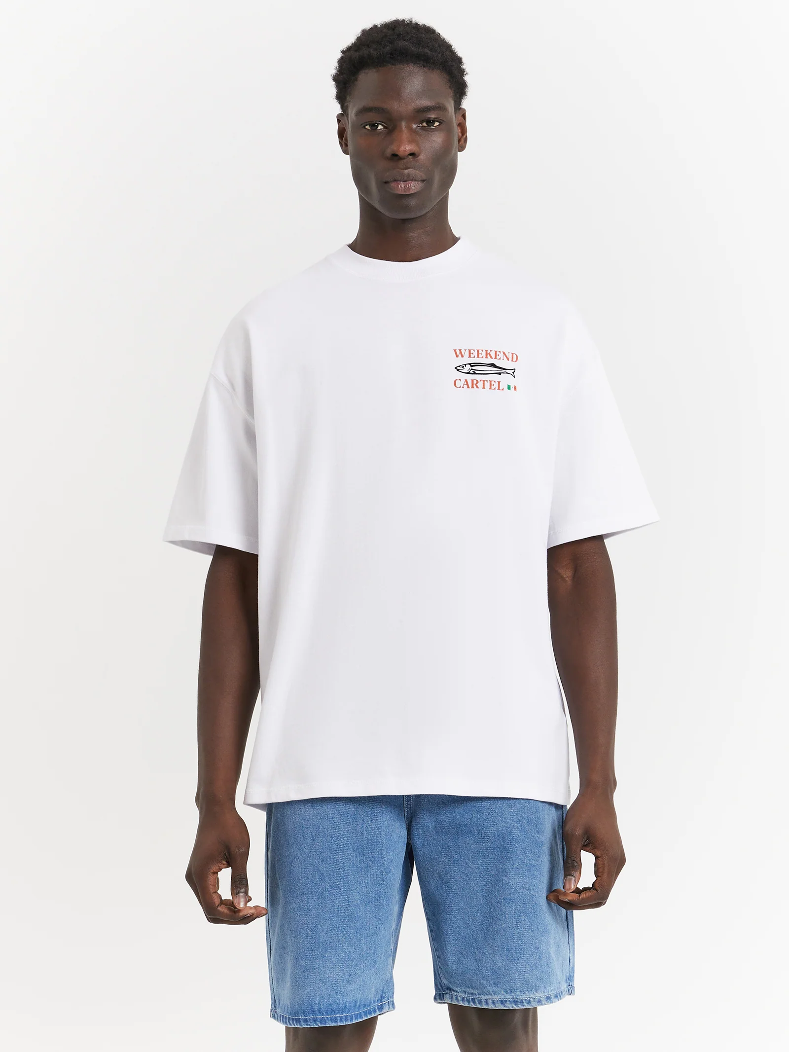 Sardinas T-Shirt - Image 2