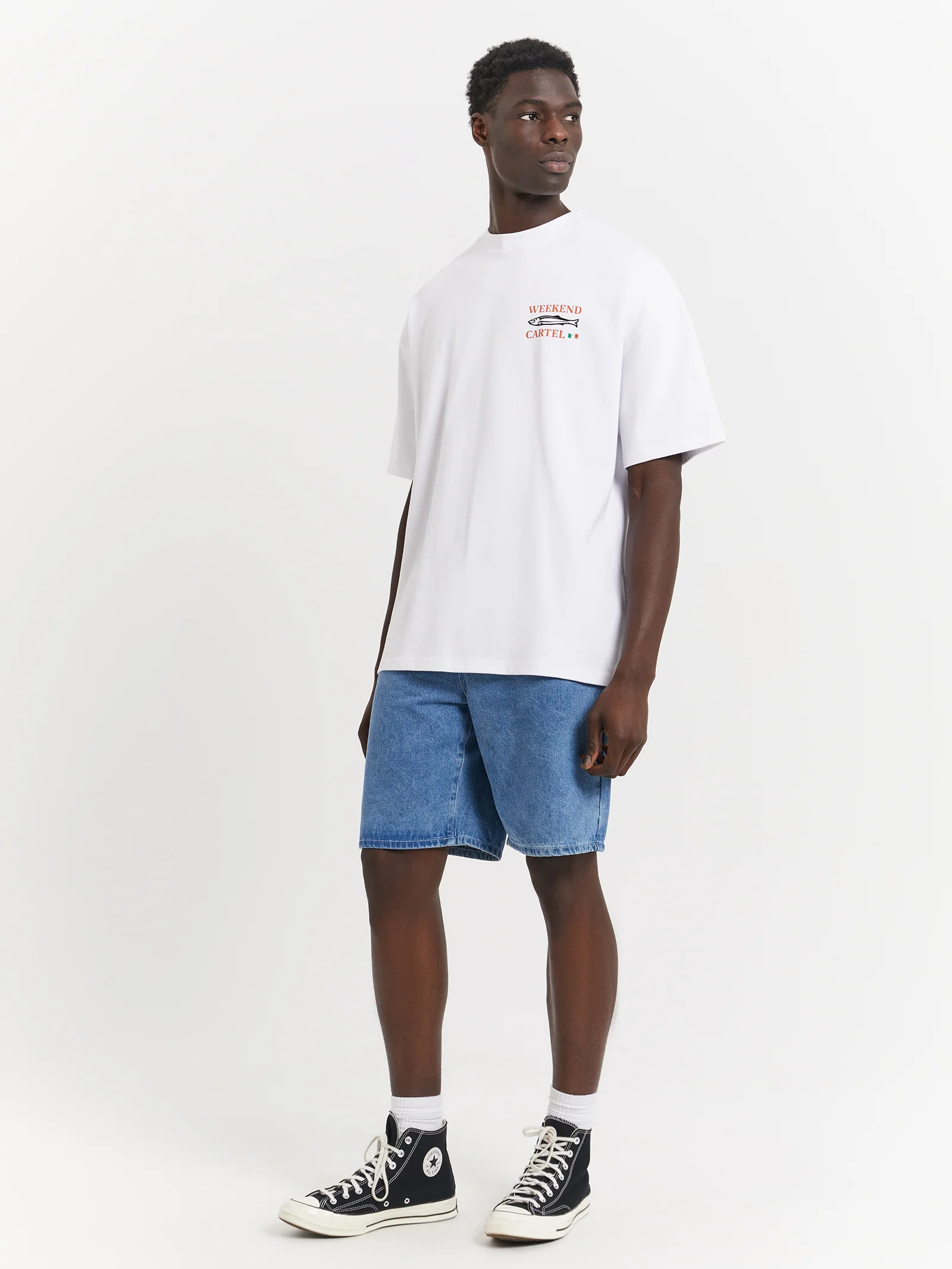 Sardinas T-Shirt - Image 3
