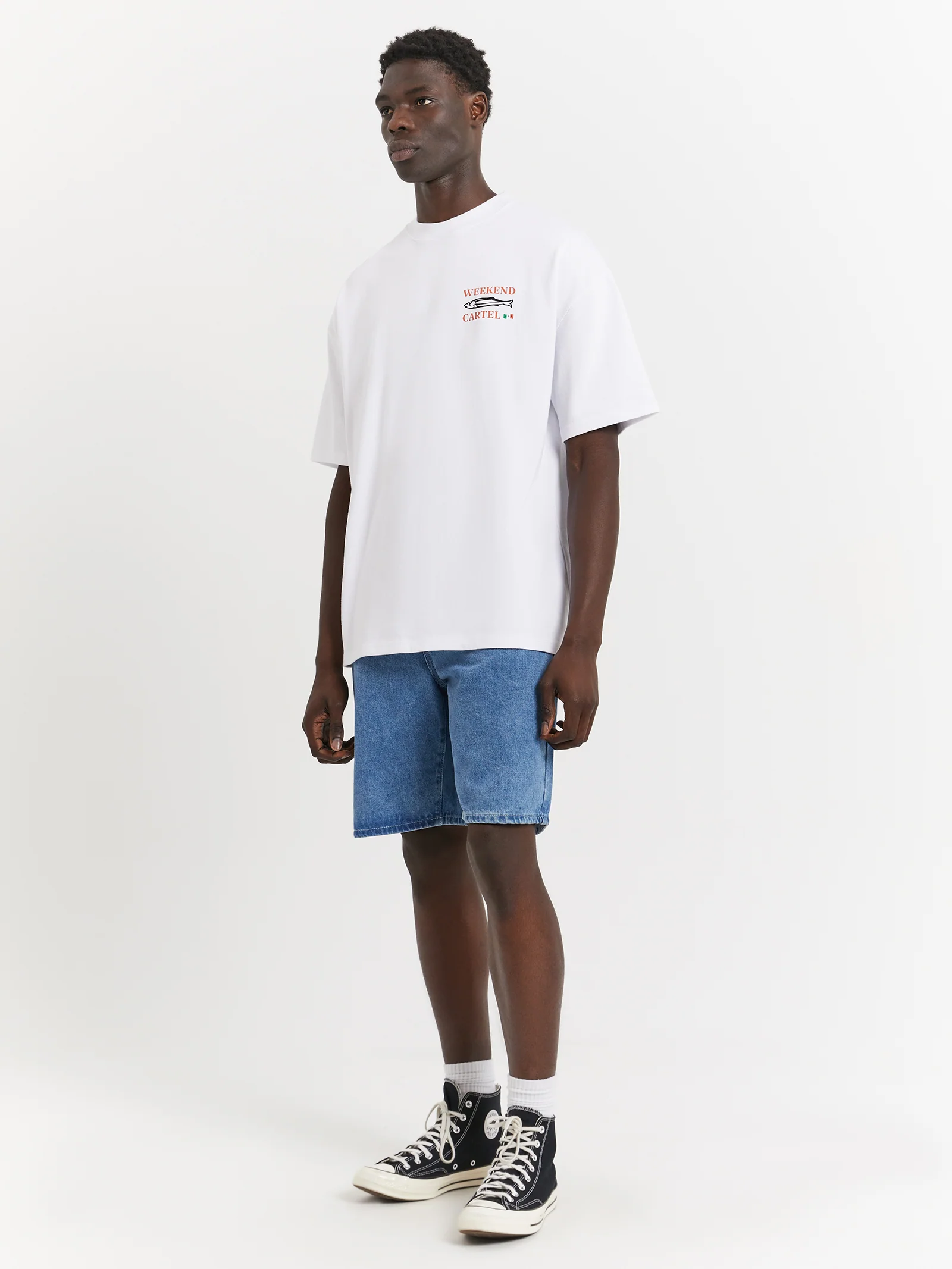 Sardinas T-Shirt - Image 4