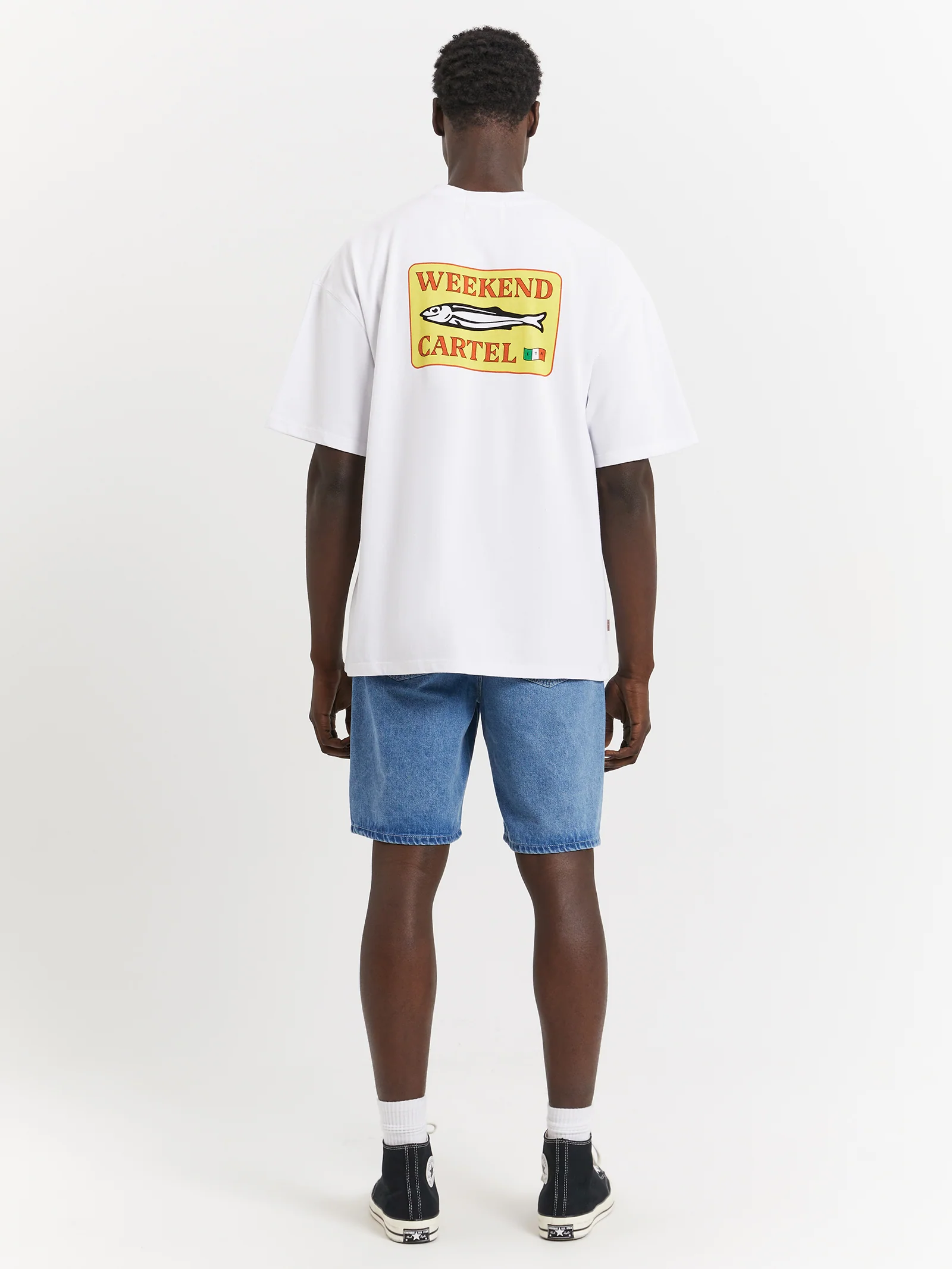 Sardinas T-Shirt - Image 5