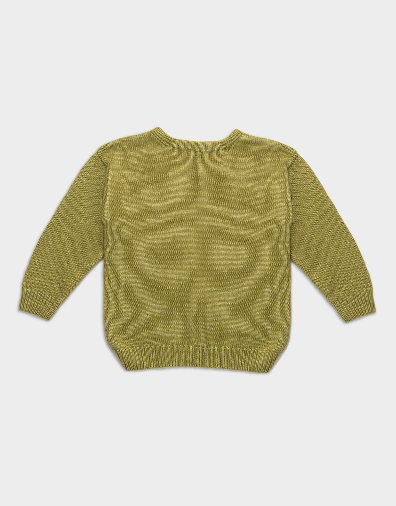 Sare Slouch Sweater - Image 12