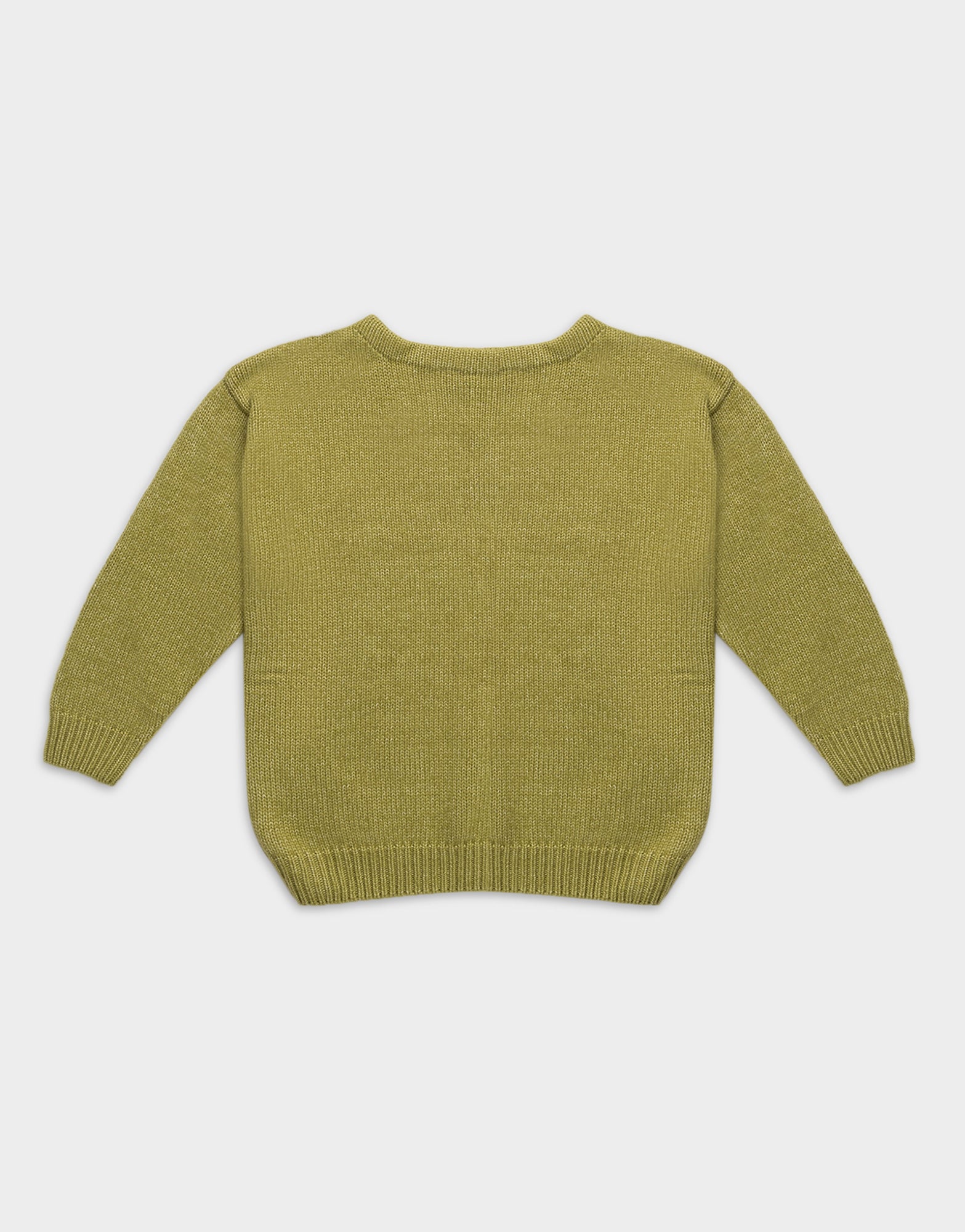 Sare Slouch Sweater - Image 13
