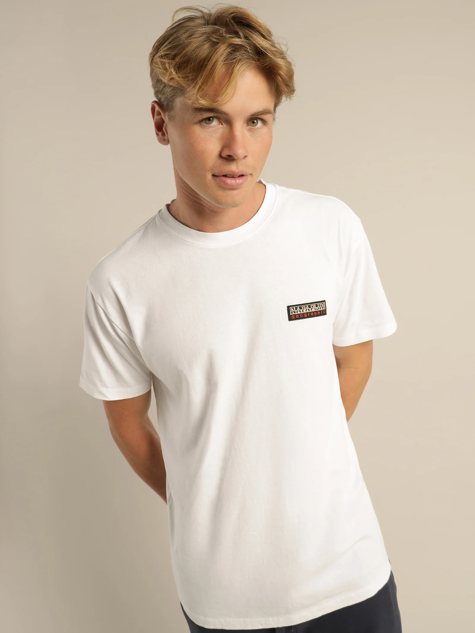 Sase SS 1 T-Shirt - Image 3