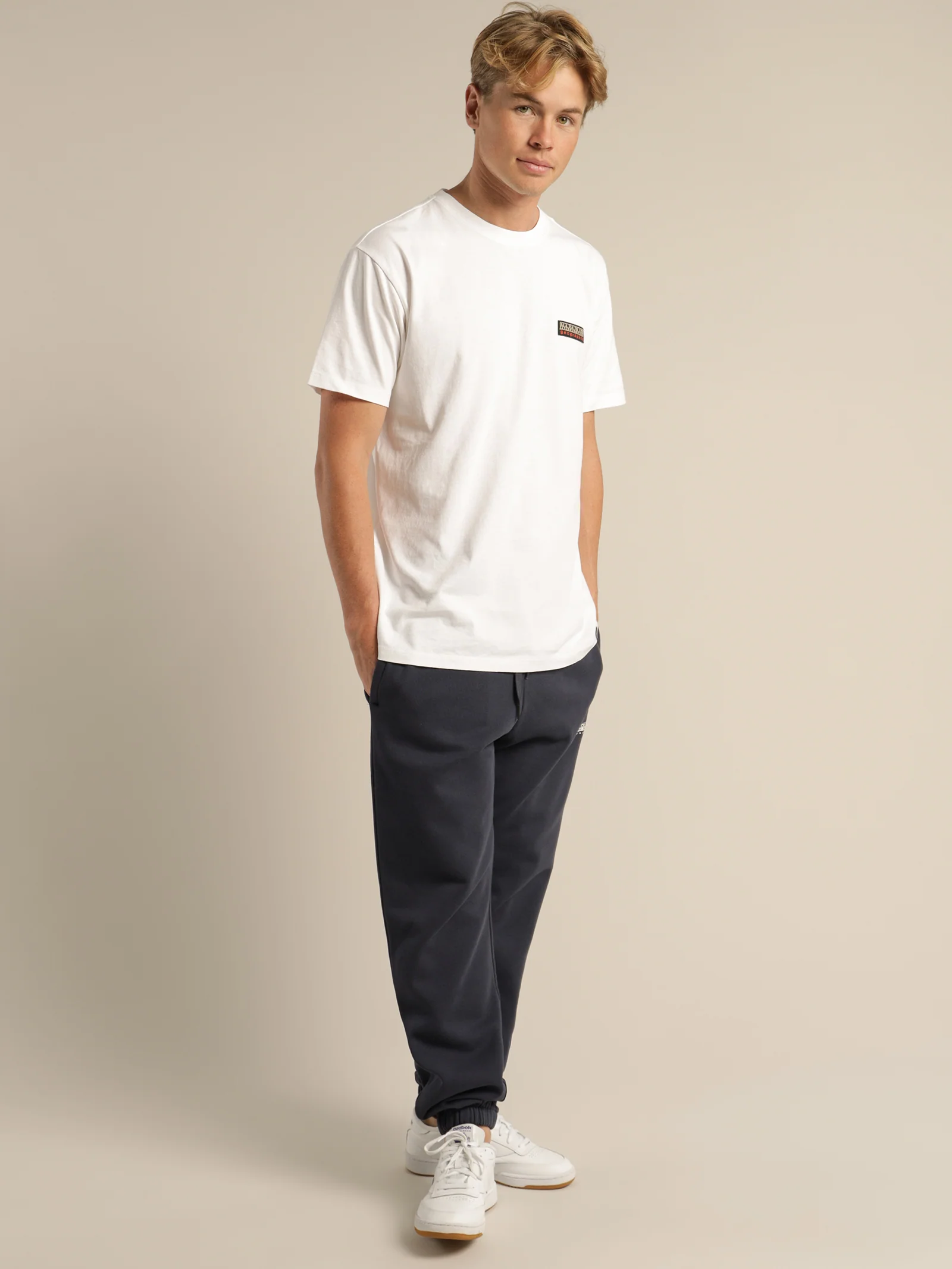 Sase SS 1 T-Shirt - Image 4