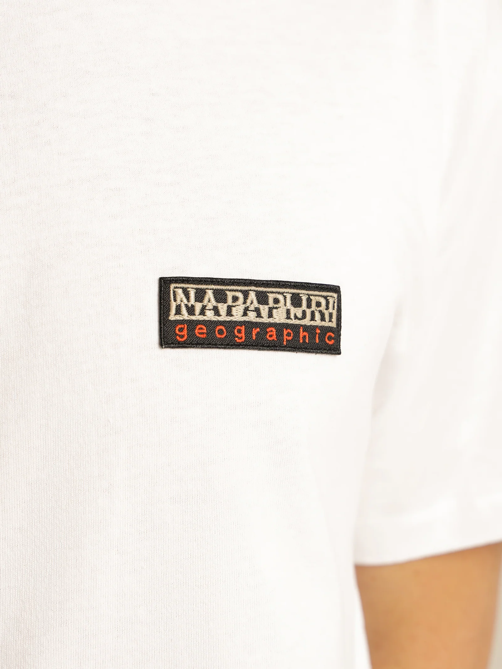 Sase SS 1 T-Shirt - Image 5