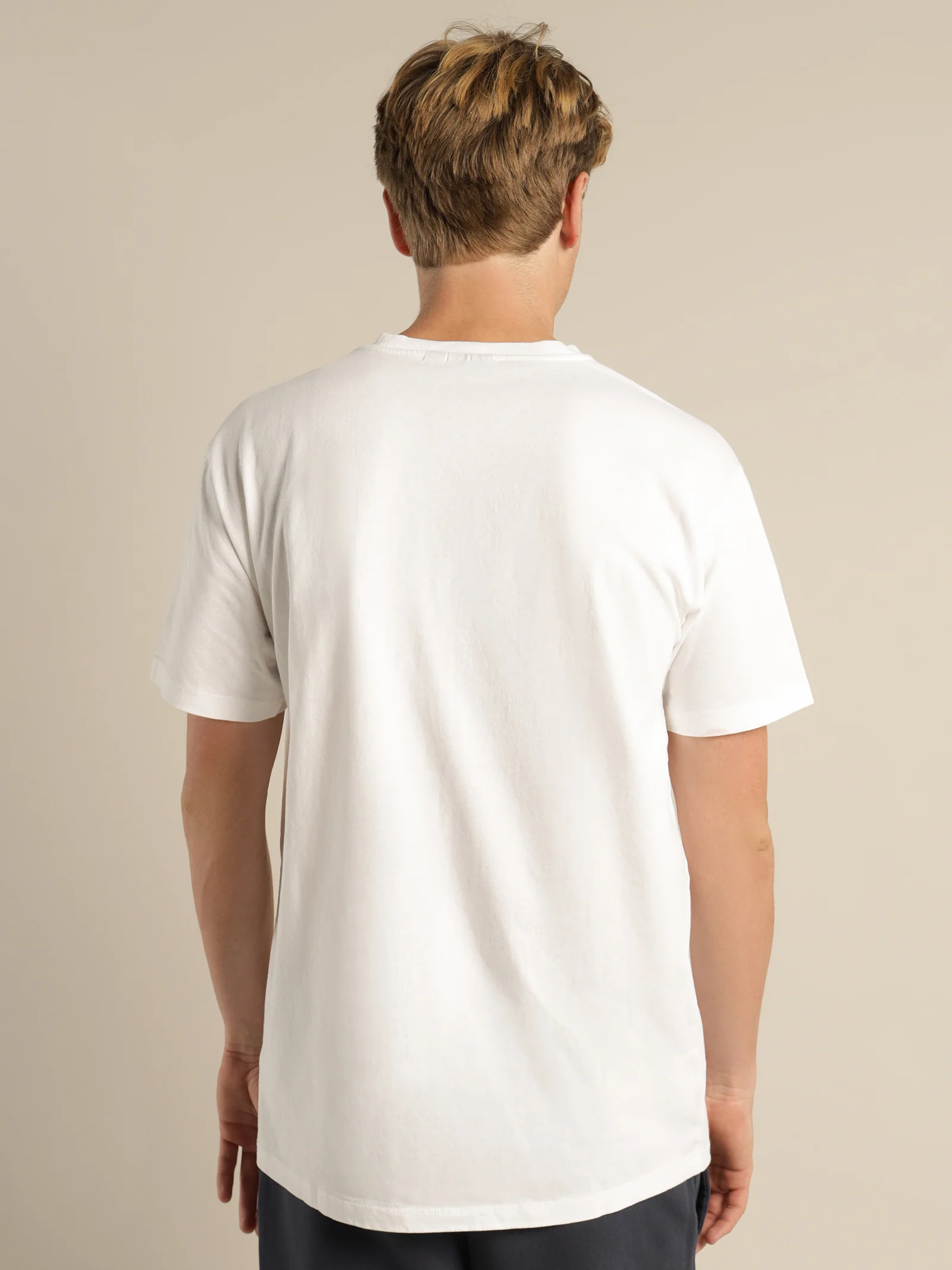 Sase SS 1 T-Shirt - Image 6
