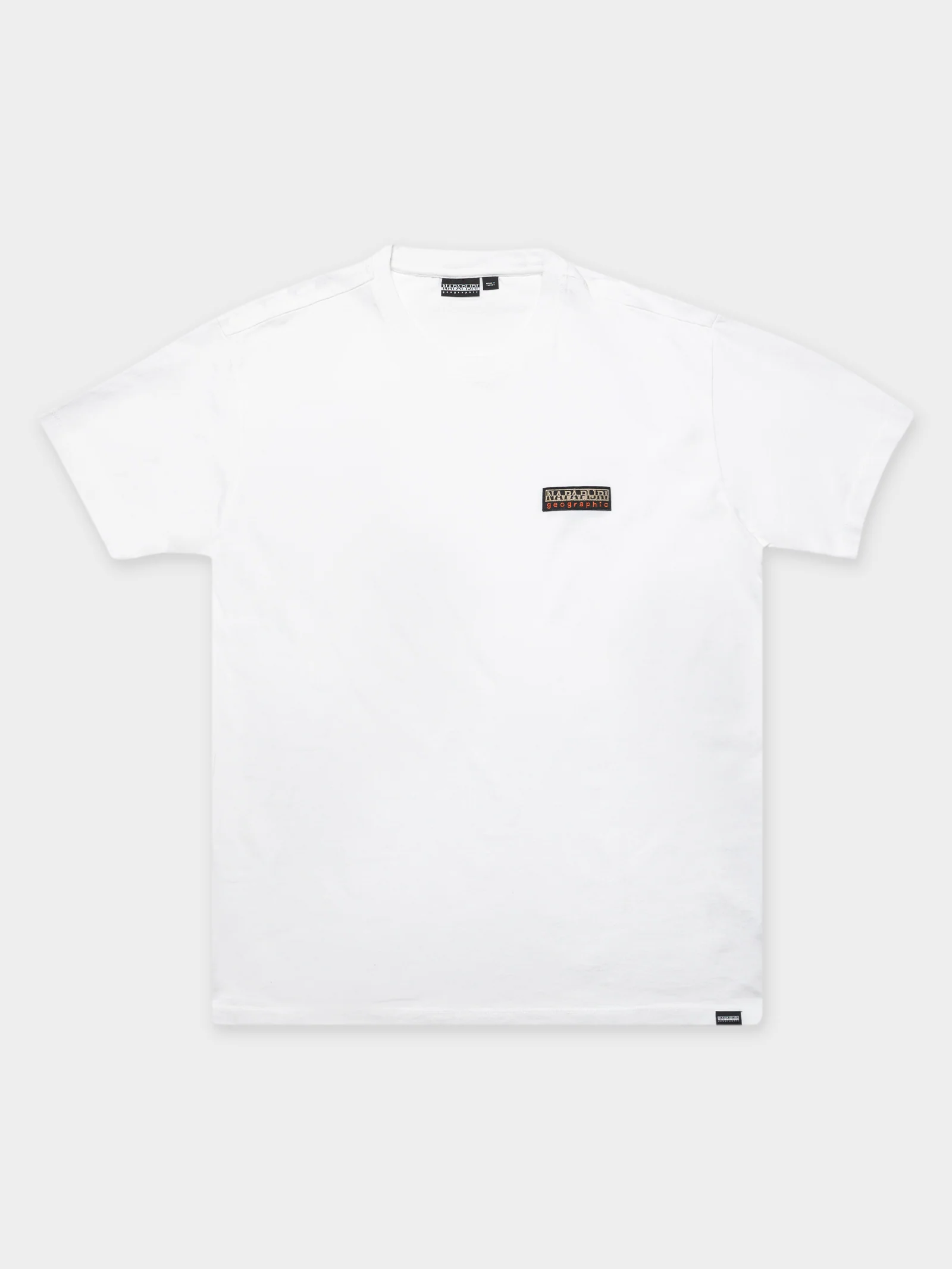 Sase SS 1 T-Shirt - Image 7
