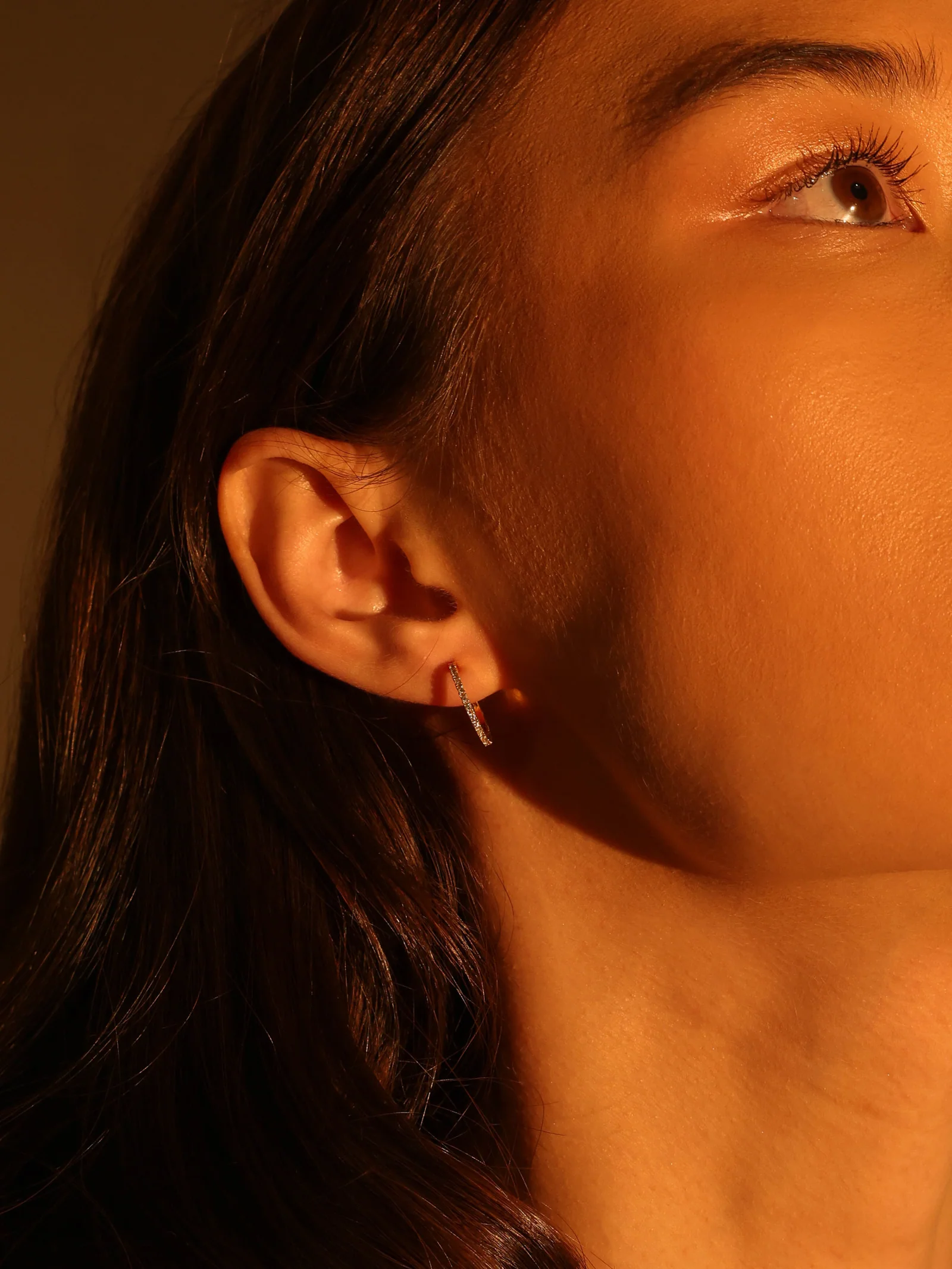 Satine Hoop - Image 2