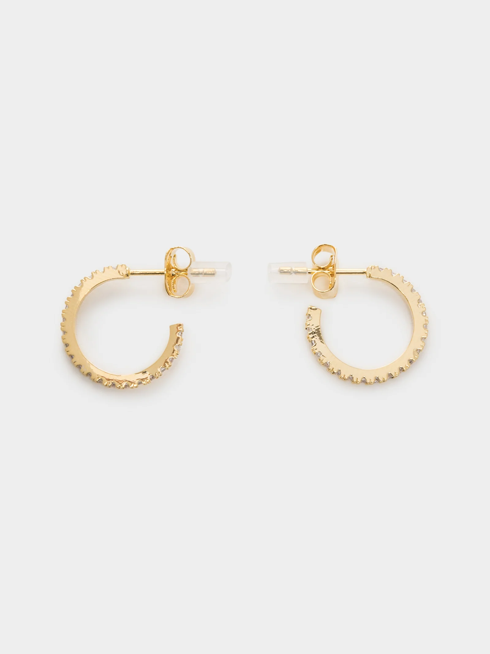 Satine Hoop - Image 4