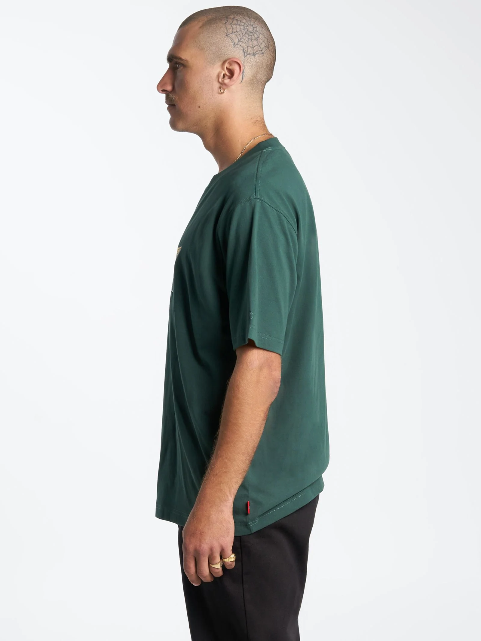 Sawnoff T-Shirt - Image 3