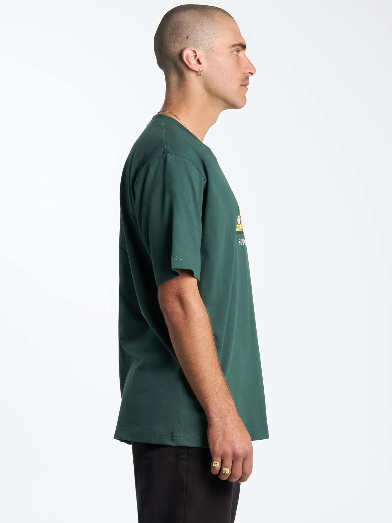 Sawnoff T-Shirt - Image 4