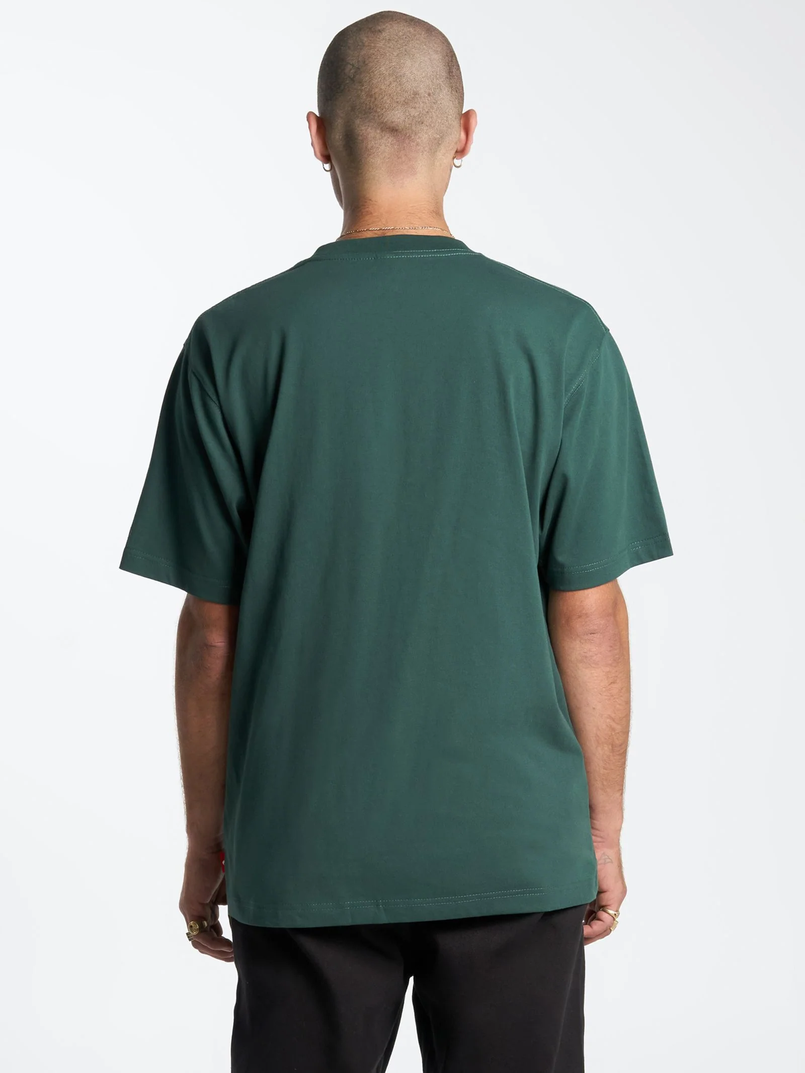 Sawnoff T-Shirt - Image 5