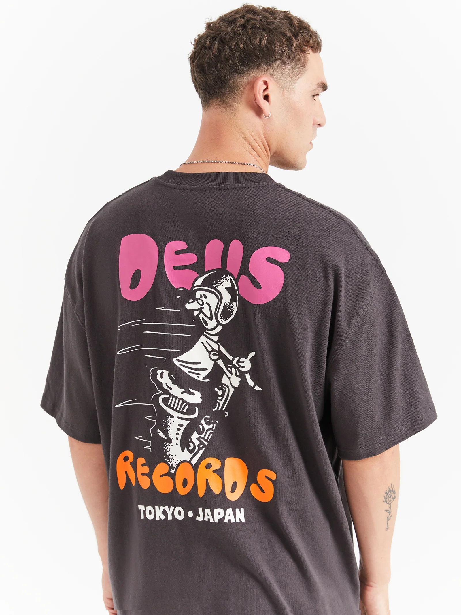 Sax And The City T-Shirt - Image 3