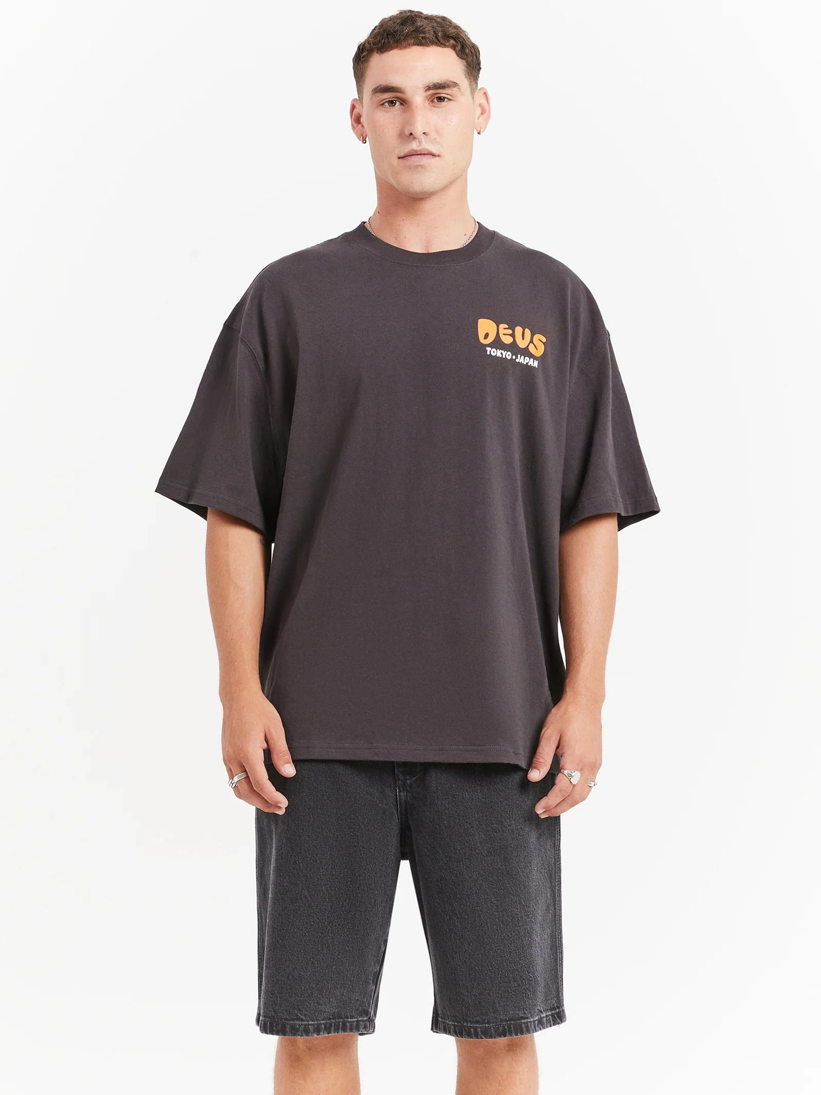 Sax And The City T-Shirt - Image 4
