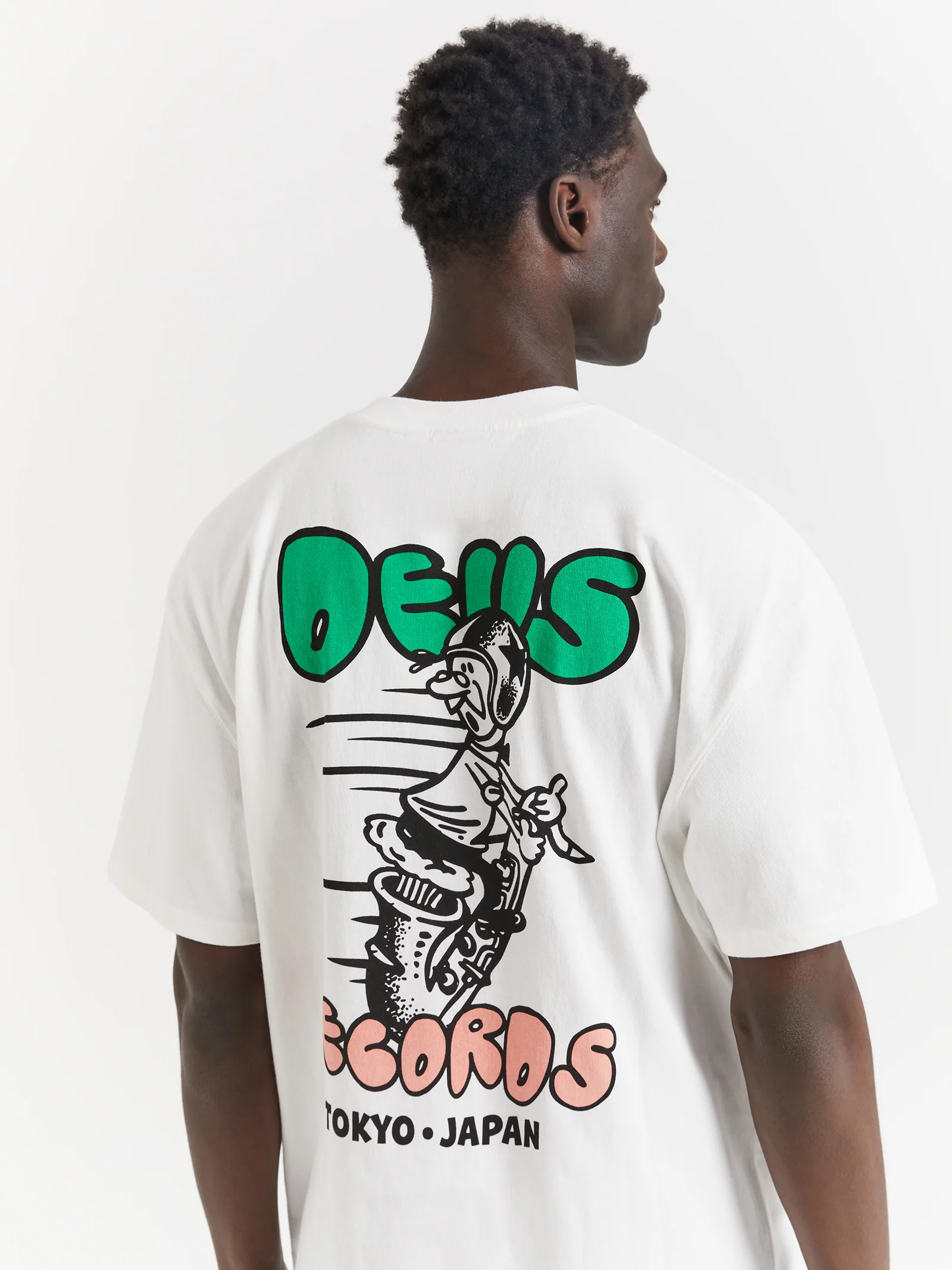 Sax And The City T-Shirt