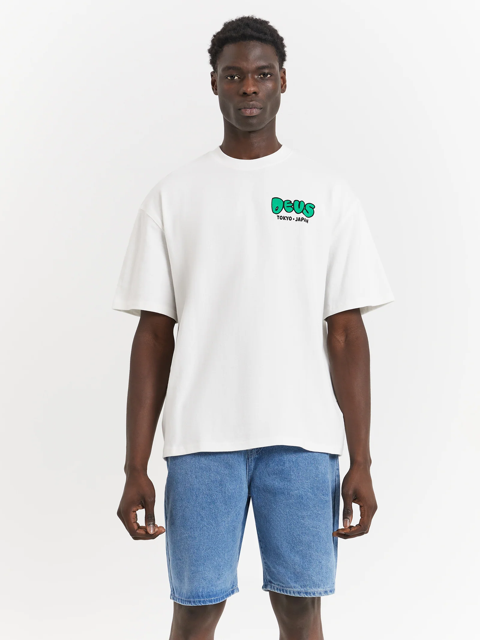 Sax And The City T-Shirt - Image 2