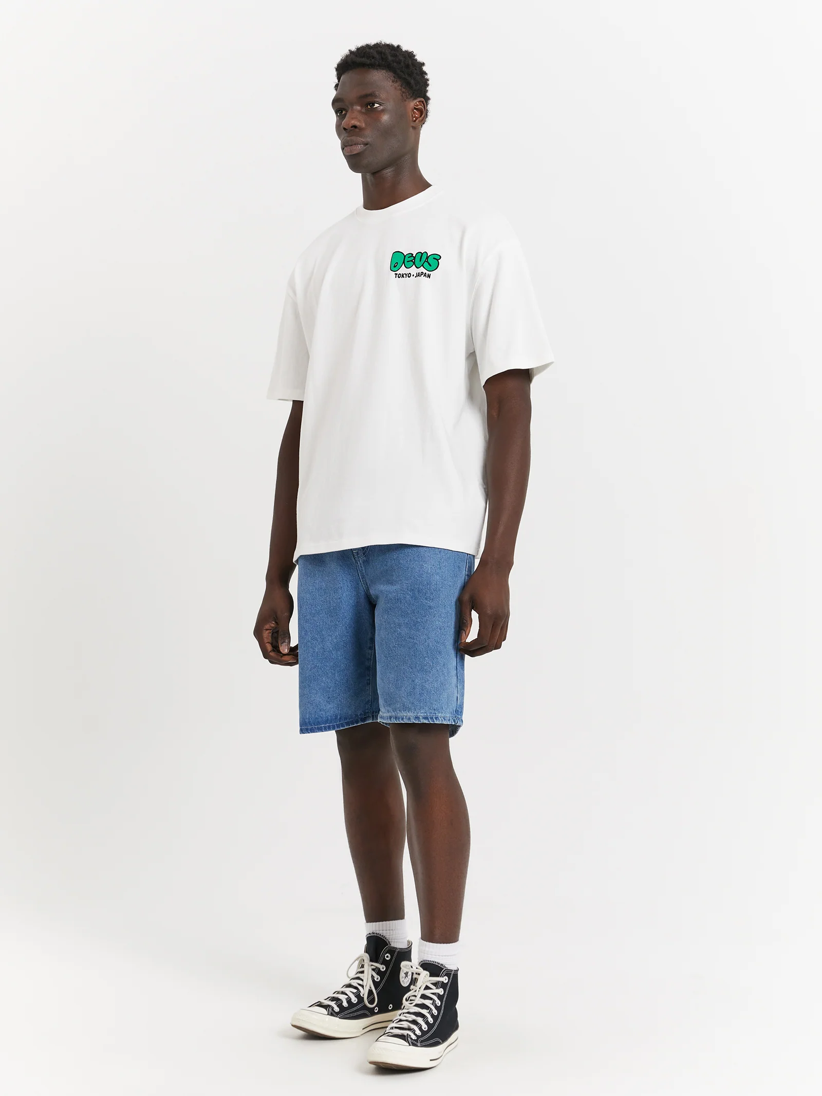 Sax And The City T-Shirt - Image 4