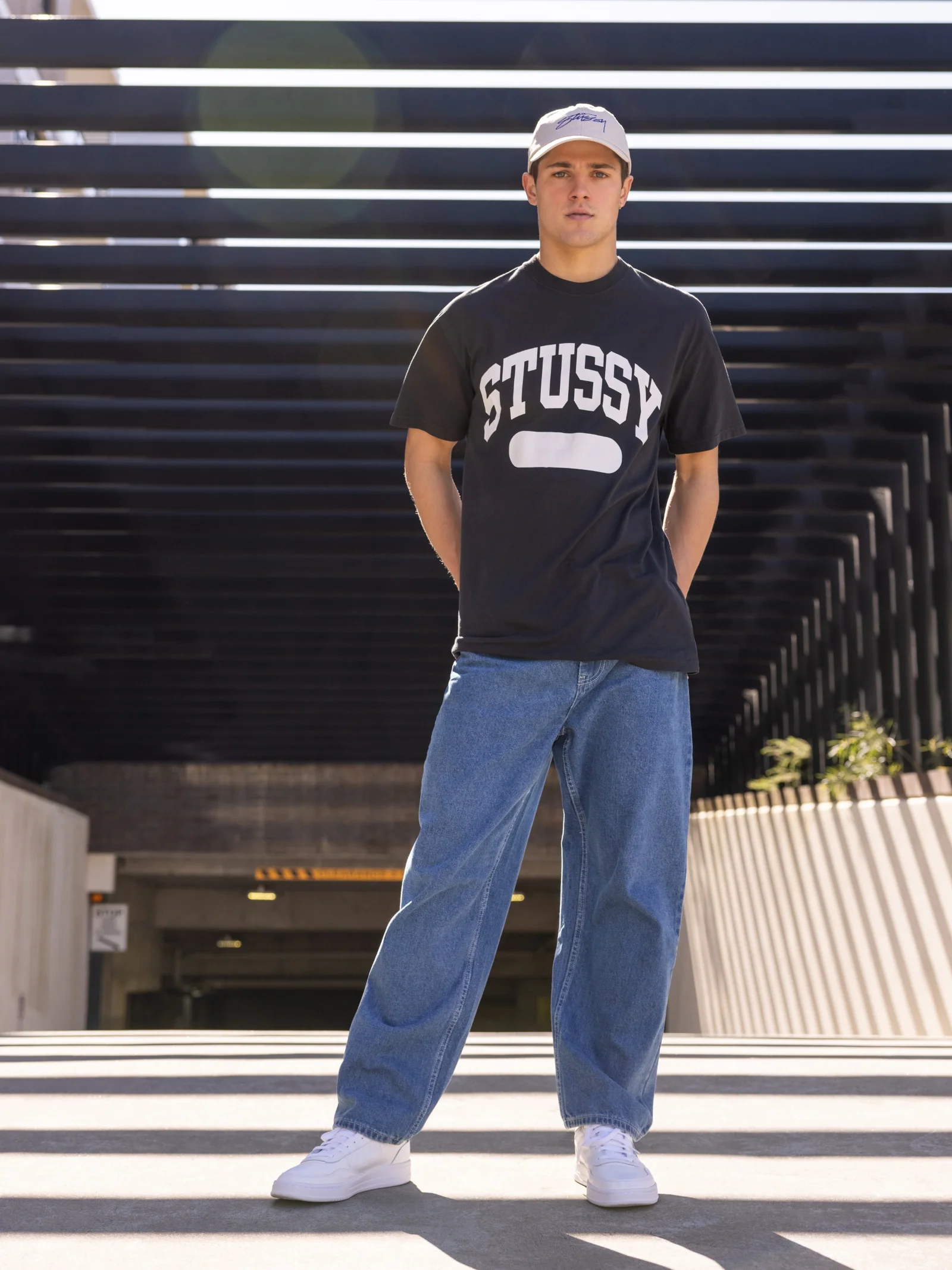School Property T-Shirt - Image 2