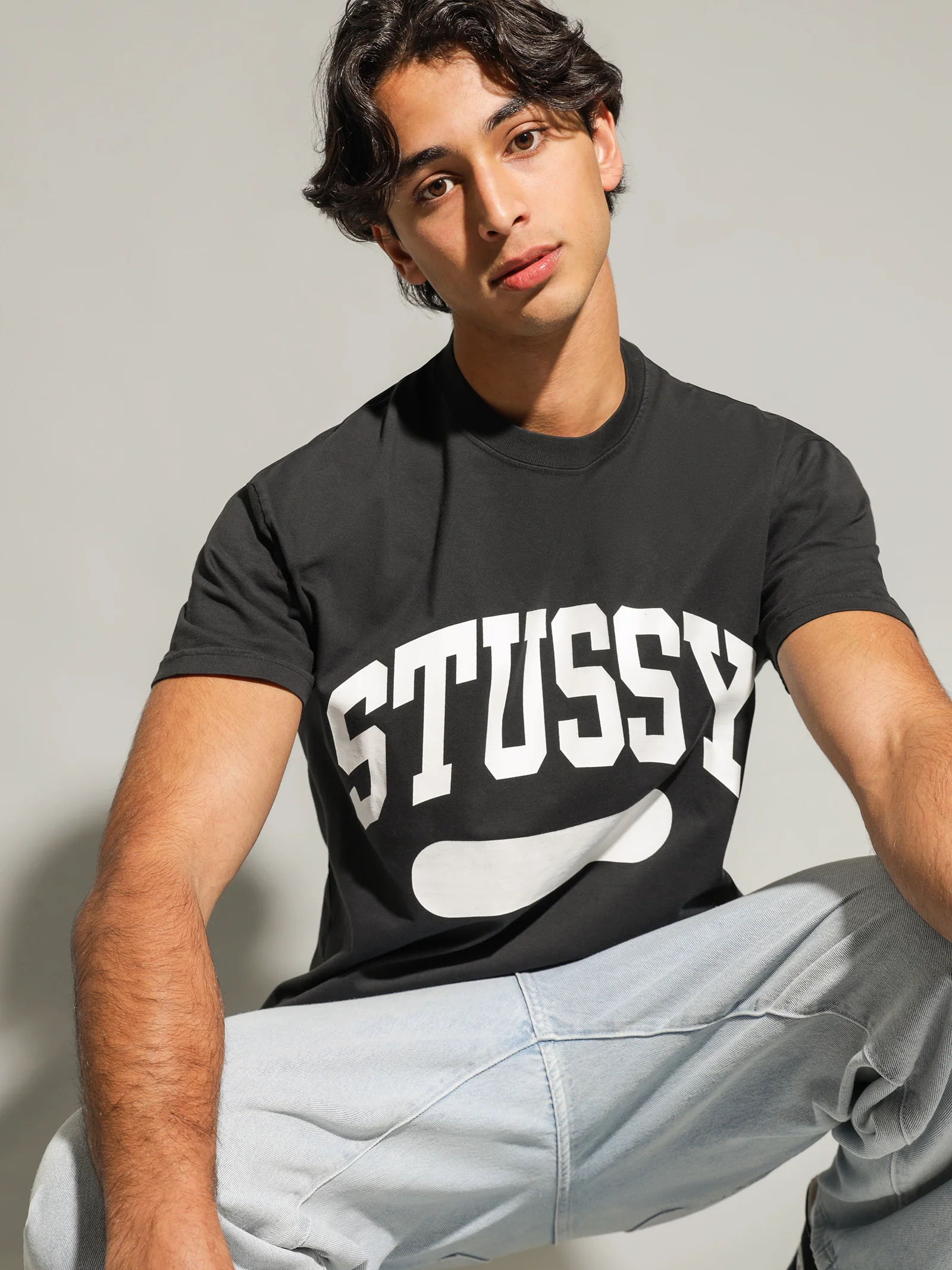 School Property T-Shirt - Image 3