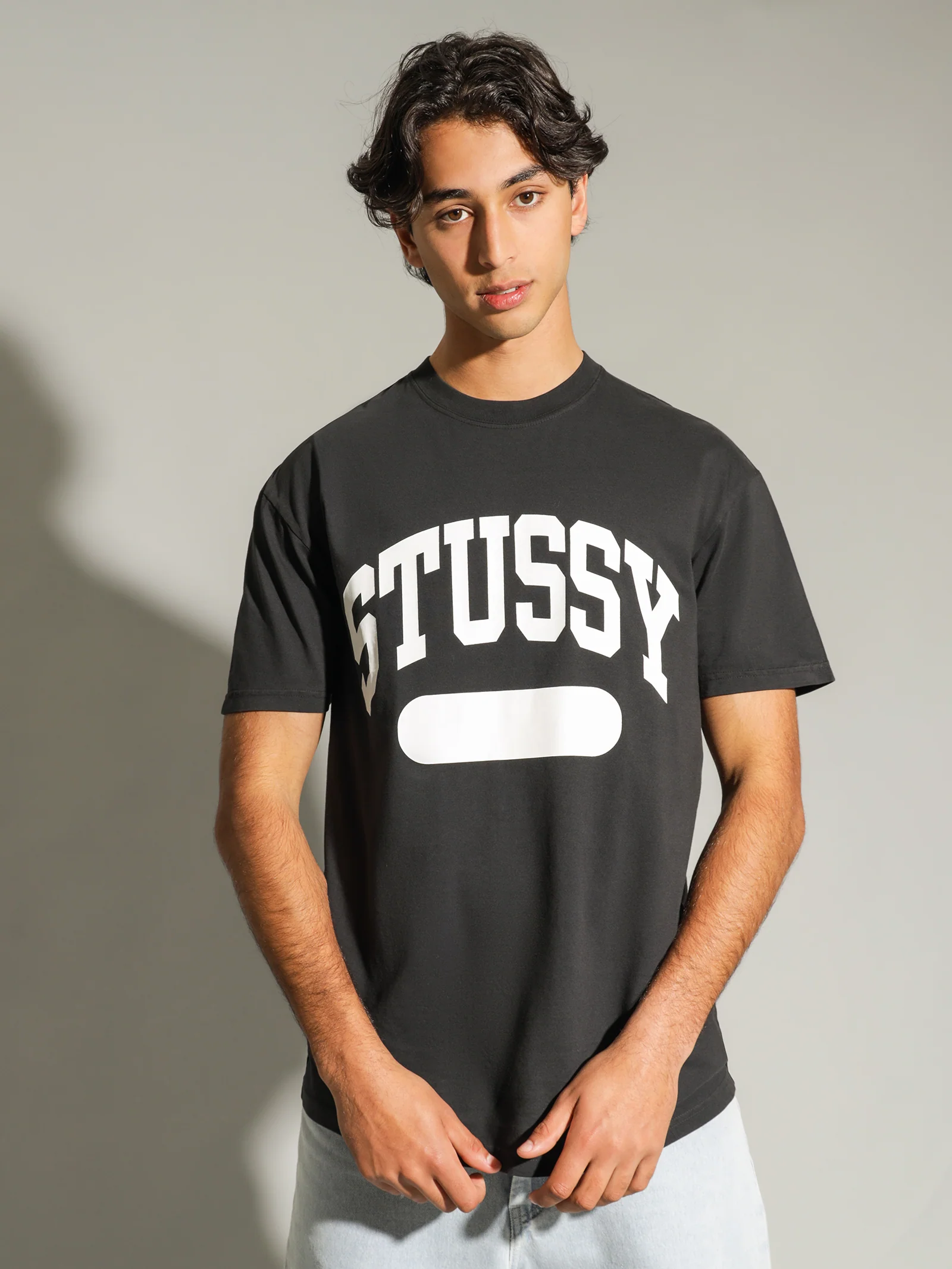 School Property T-Shirt - Image 4