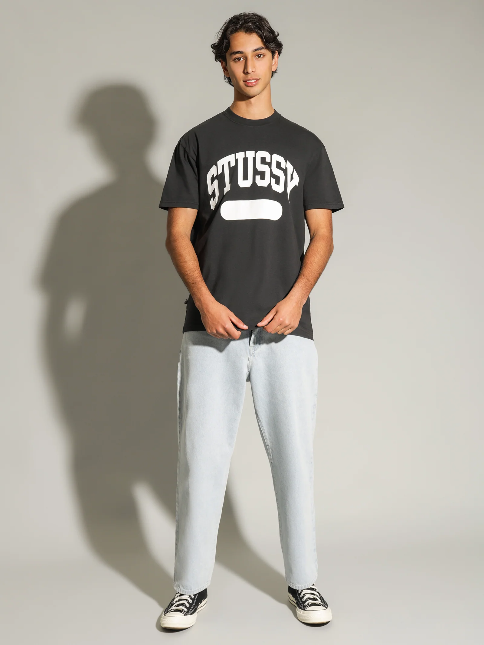 School Property T-Shirt - Image 5