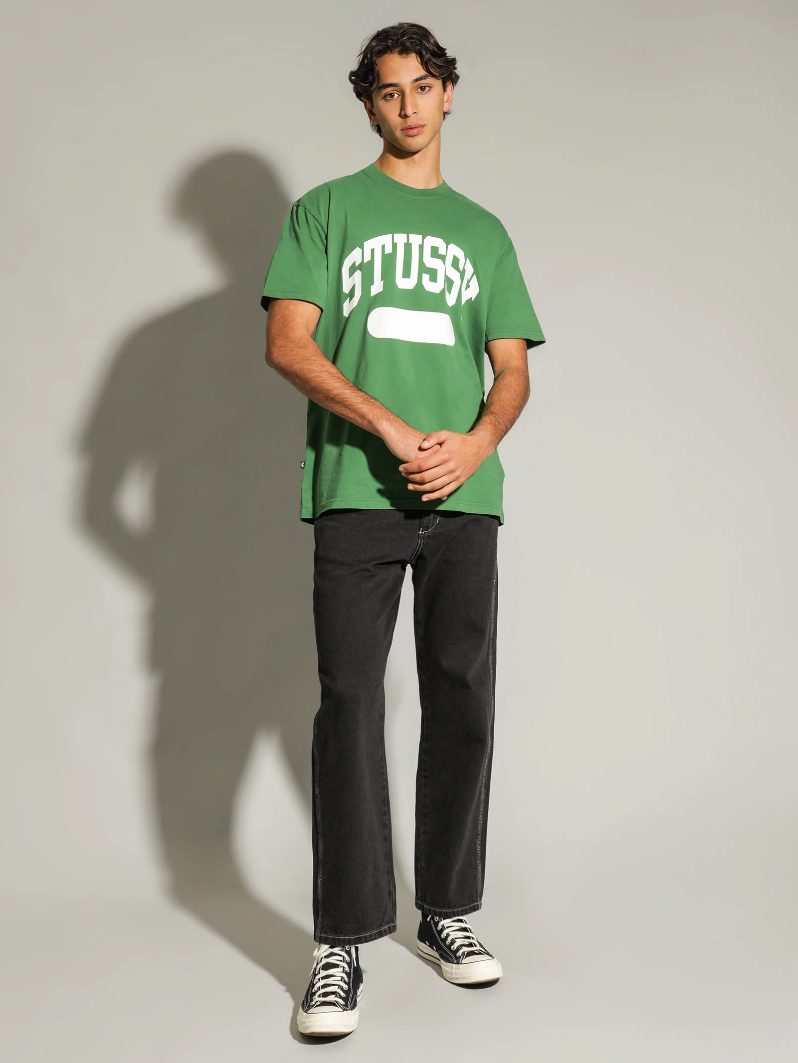 School property T-Shirt - Image 2