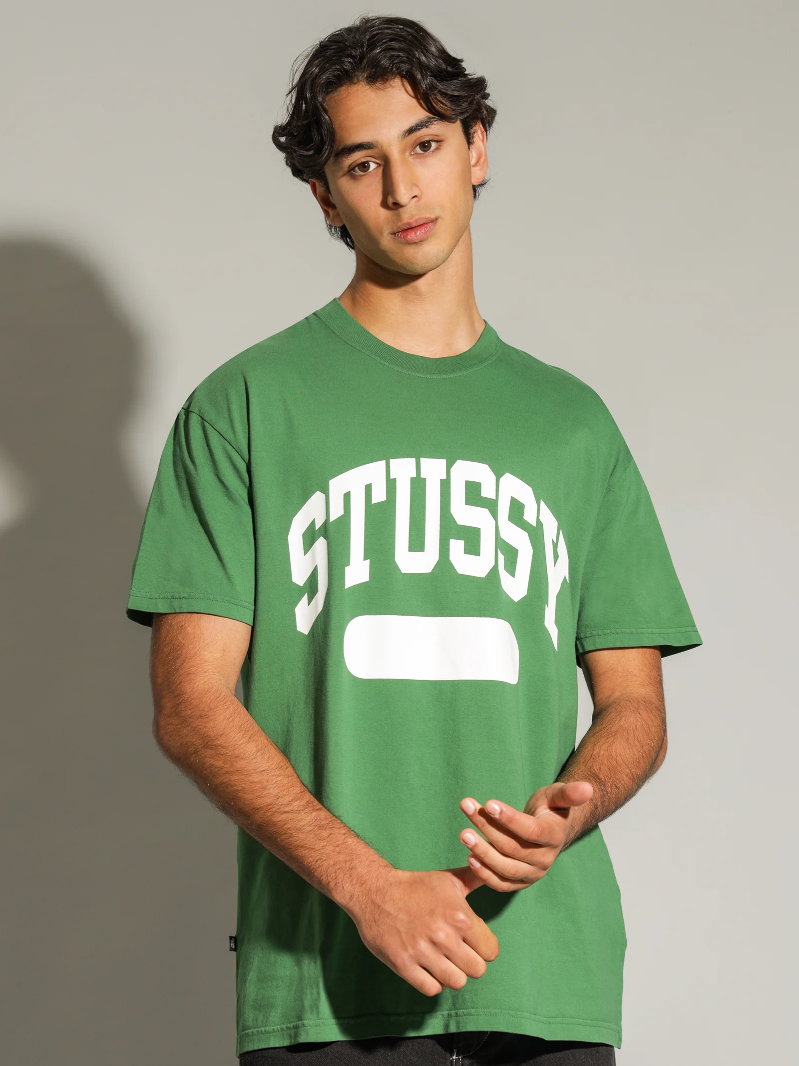 School property T-Shirt - Image 3