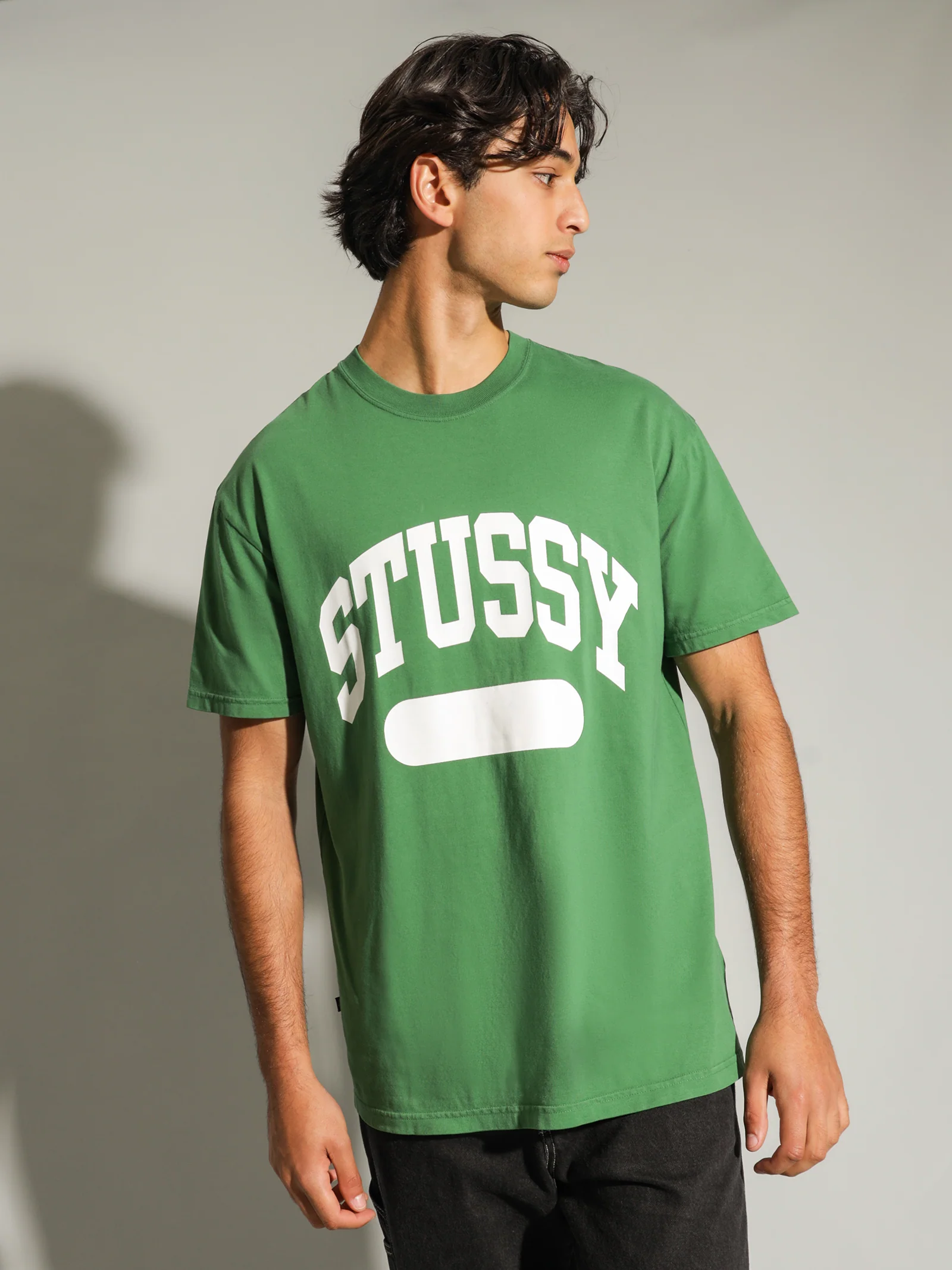 School property T-Shirt - Image 4