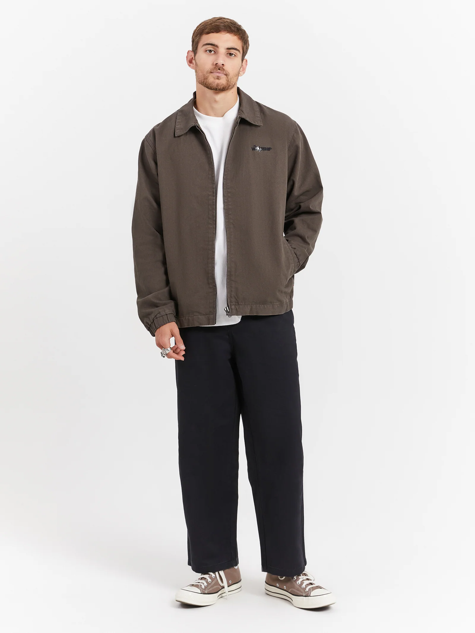 Scoot Jacket - Image 2