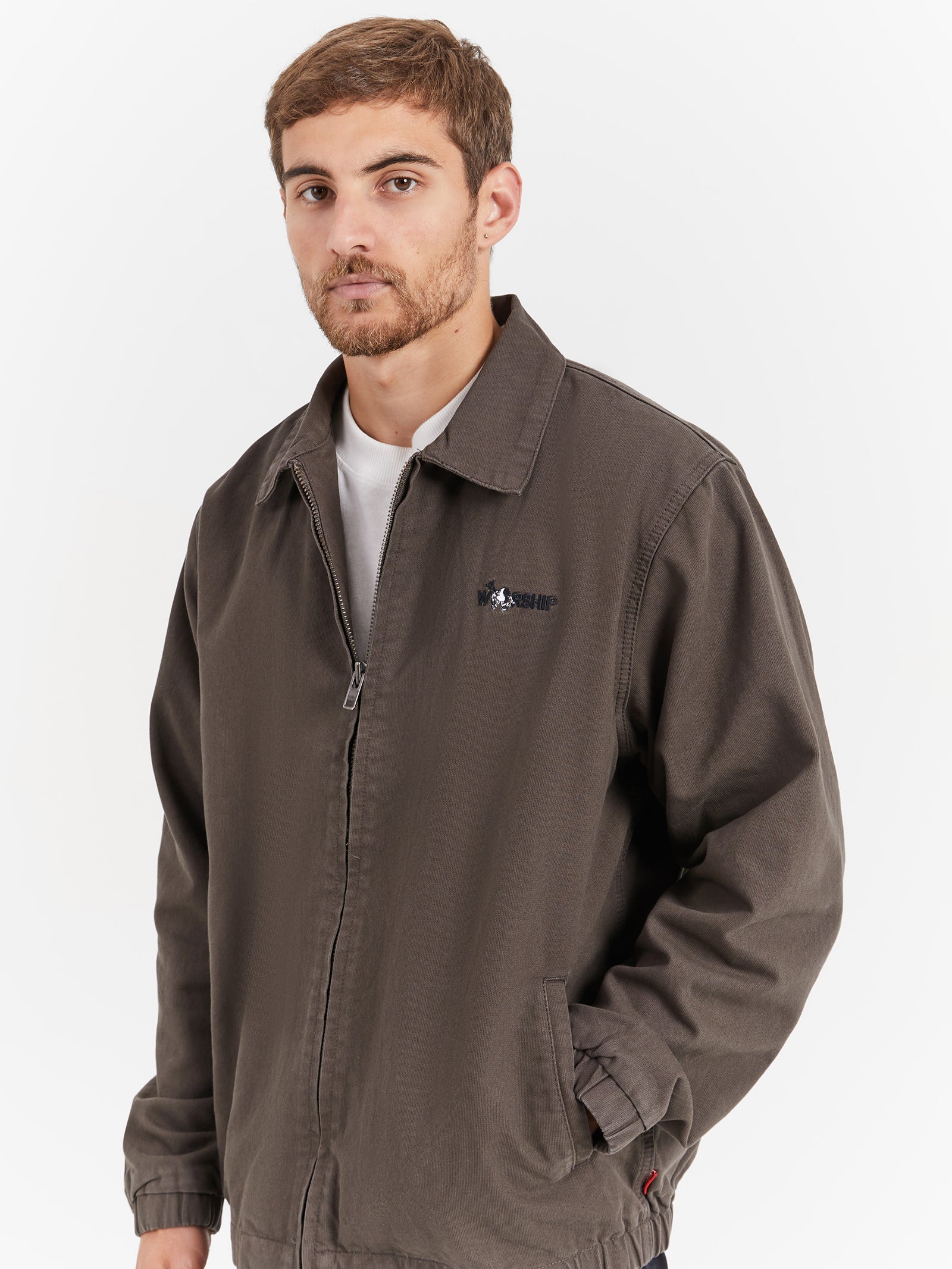 Scoot Jacket - Image 3