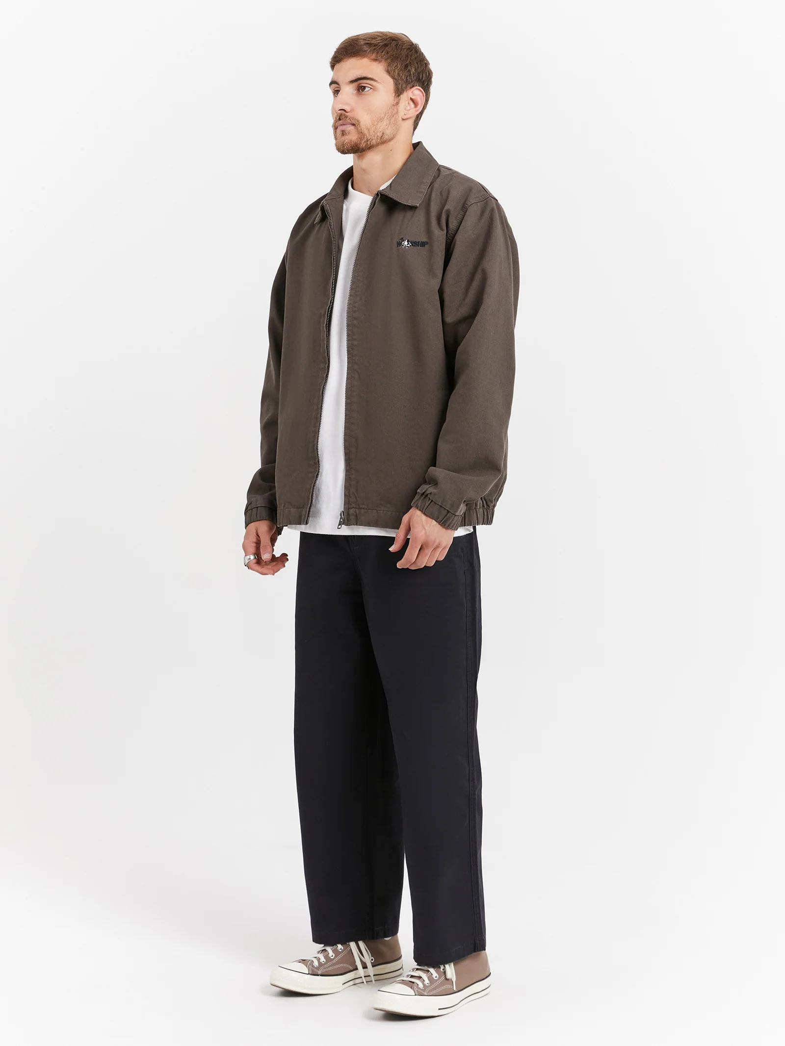 Scoot Jacket - Image 4
