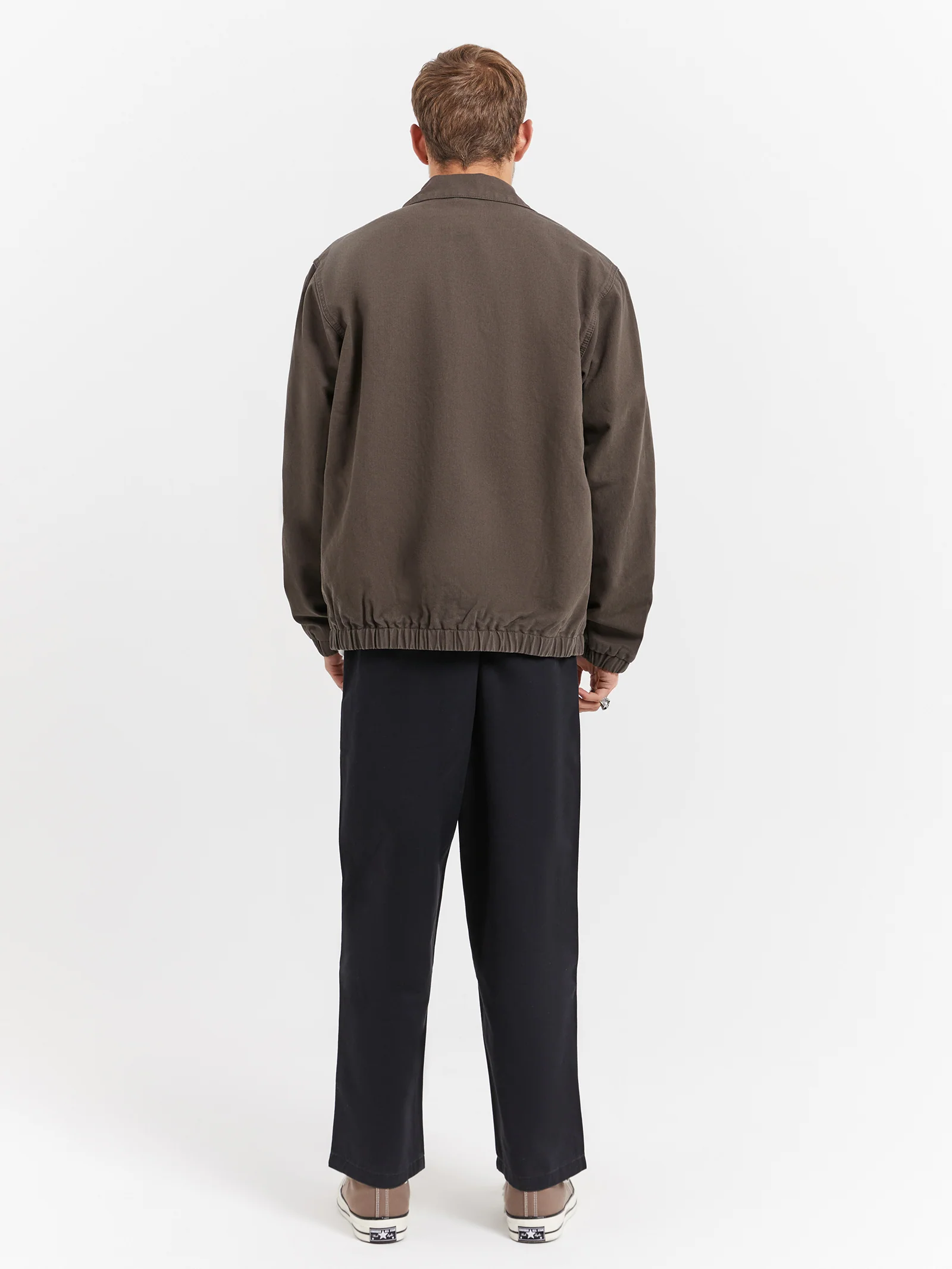 Scoot Jacket - Image 5
