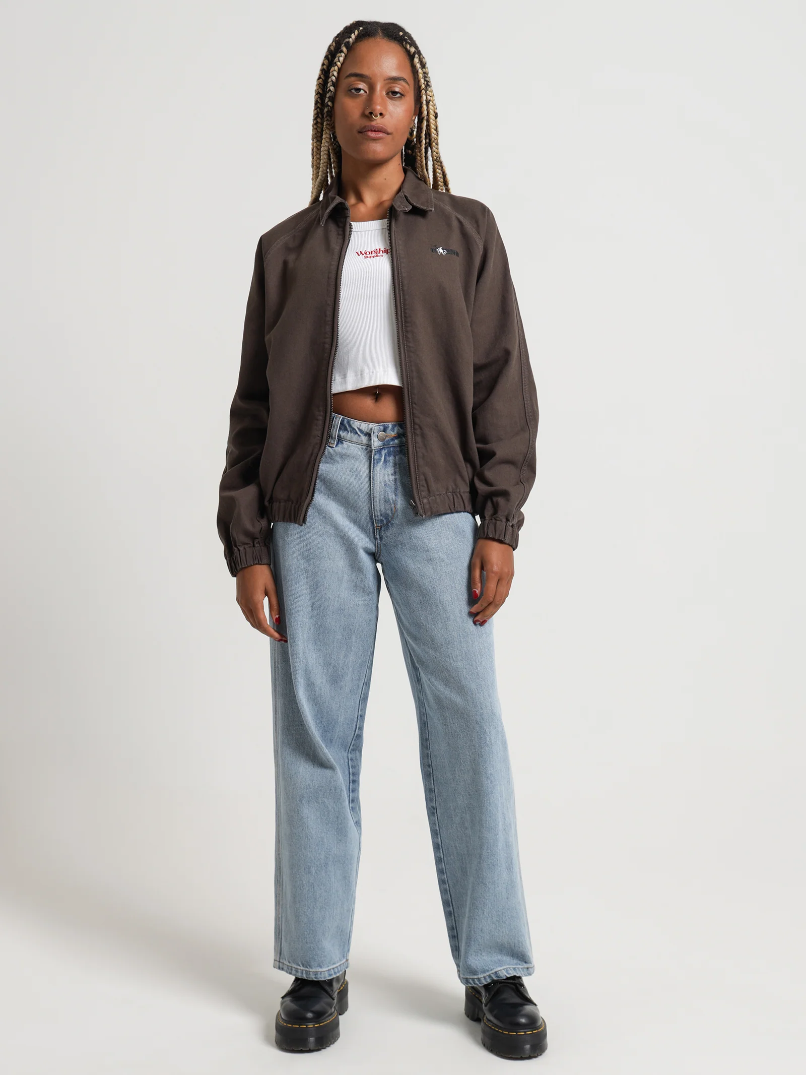 Scoot Jacket - Image 2